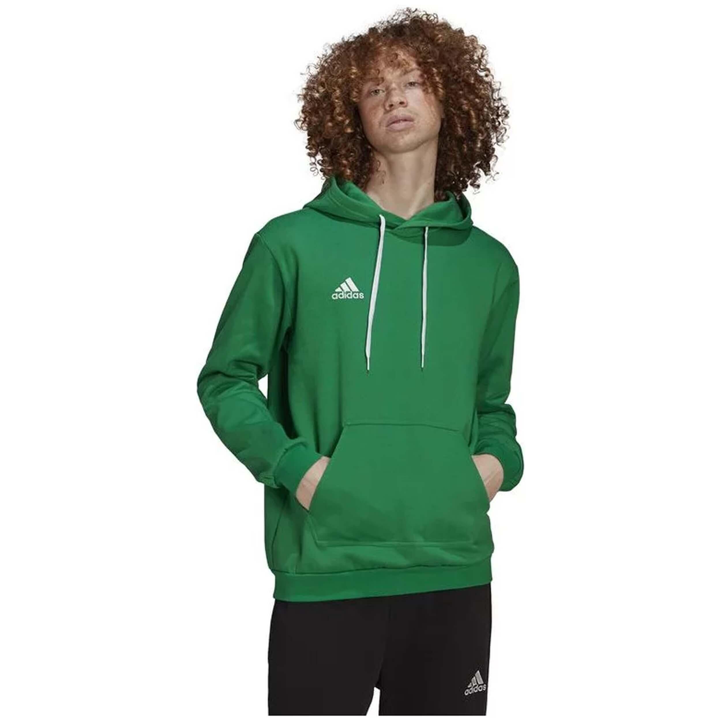 Kapuzenpullover Adidas Modell HI2141 für männer 2/5