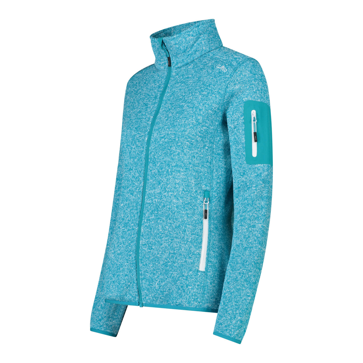 Polaire femme CMP 3/3