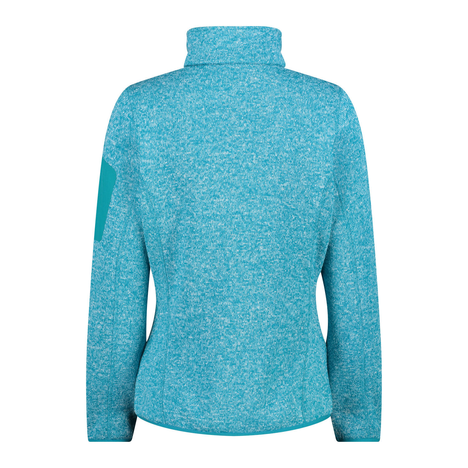 Polaire femme CMP 2/3