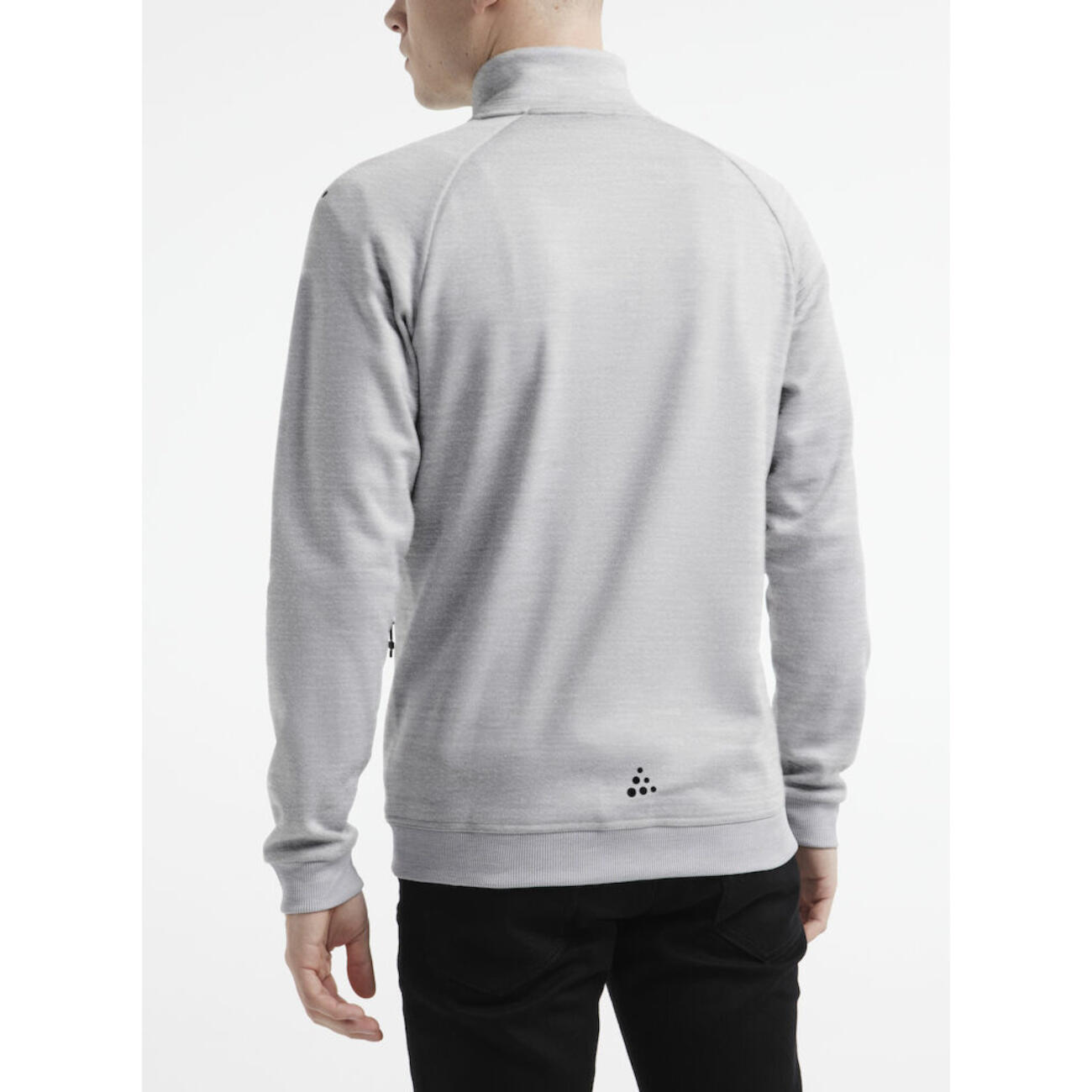 Craft Herren Sweatjacke ADV UNIFY JKT M 1909134 3/4