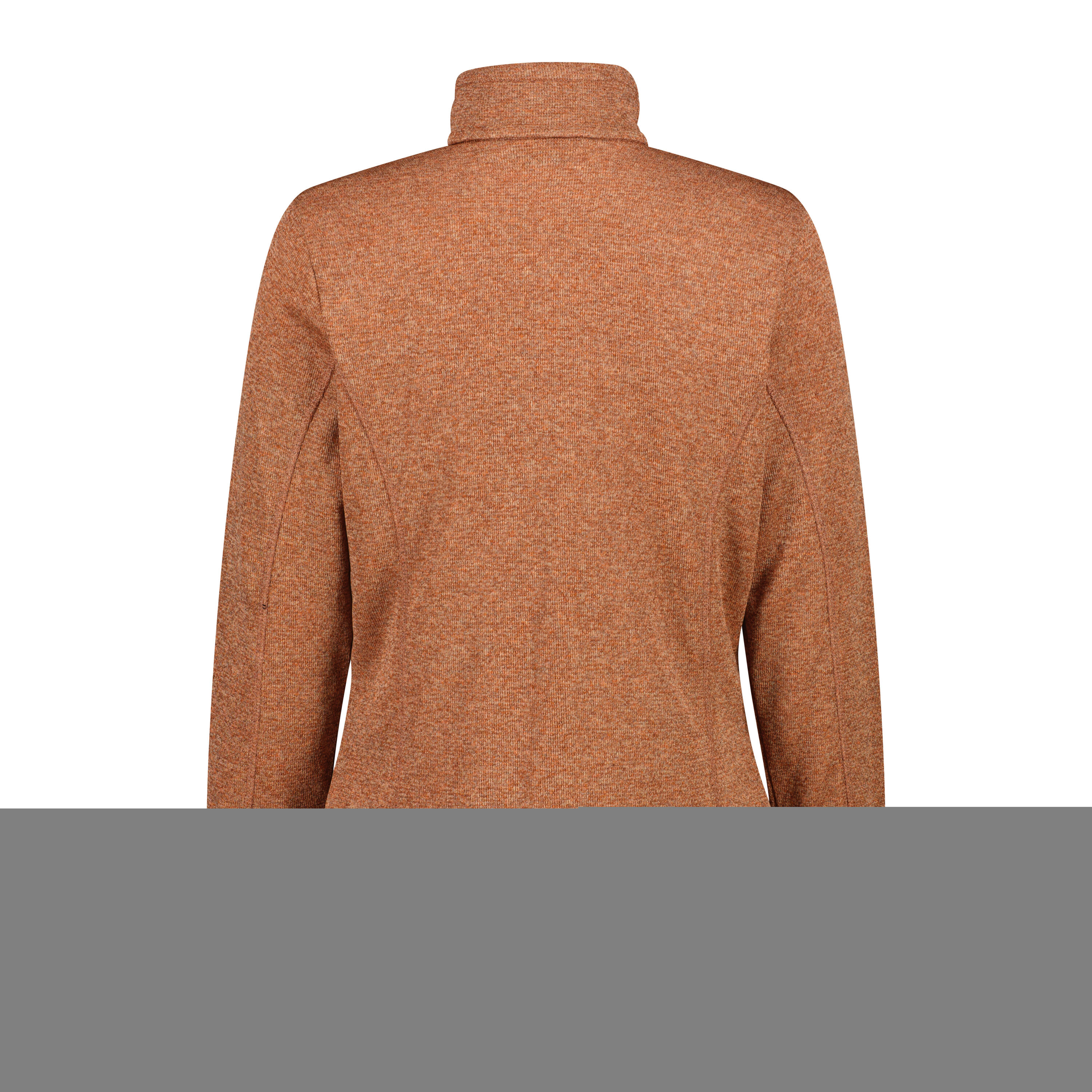 Sweatshirt femme CMP Knit-Tech 2/3