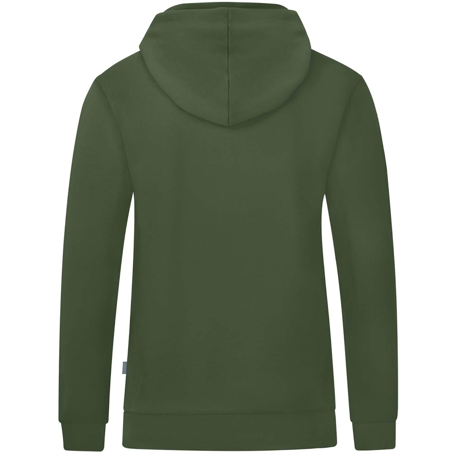 Casaco Jako Organic 8/8