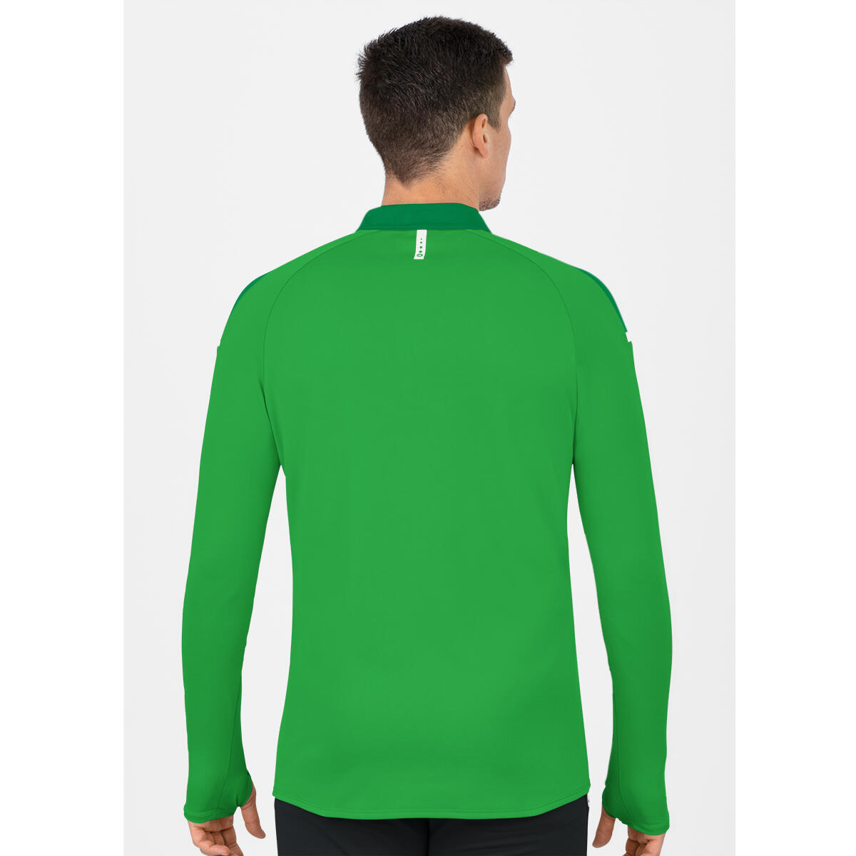 JAKO Unisex Ziptop Champ 2.0 3/7