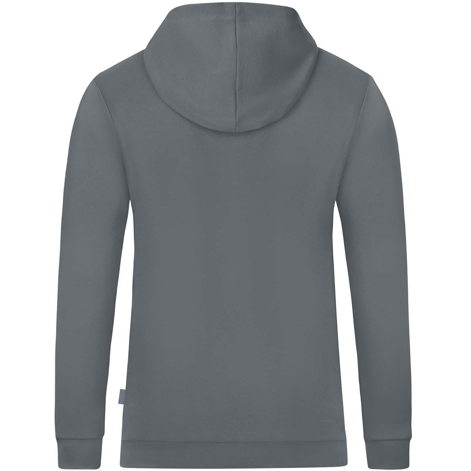 Camisola com capuz Jako Organic 8/8