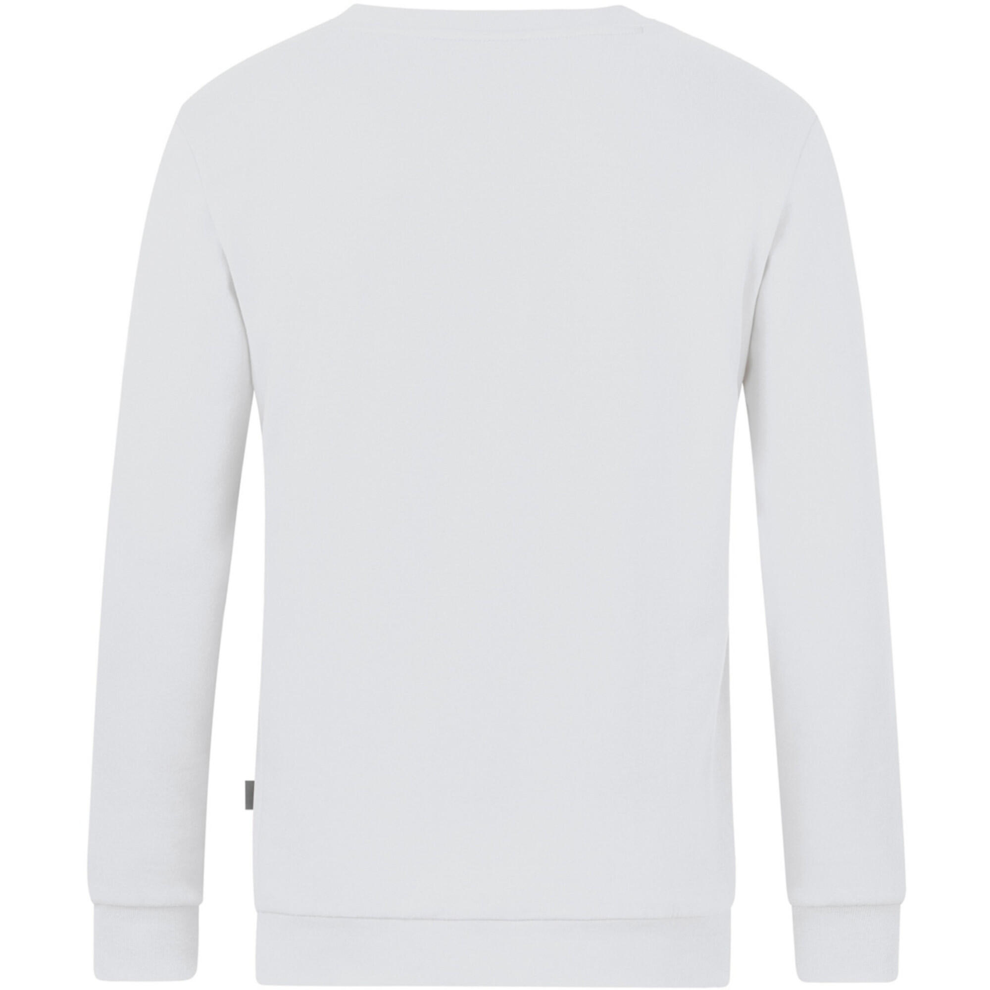 JAKO Unisex Sweat Organic 2/2