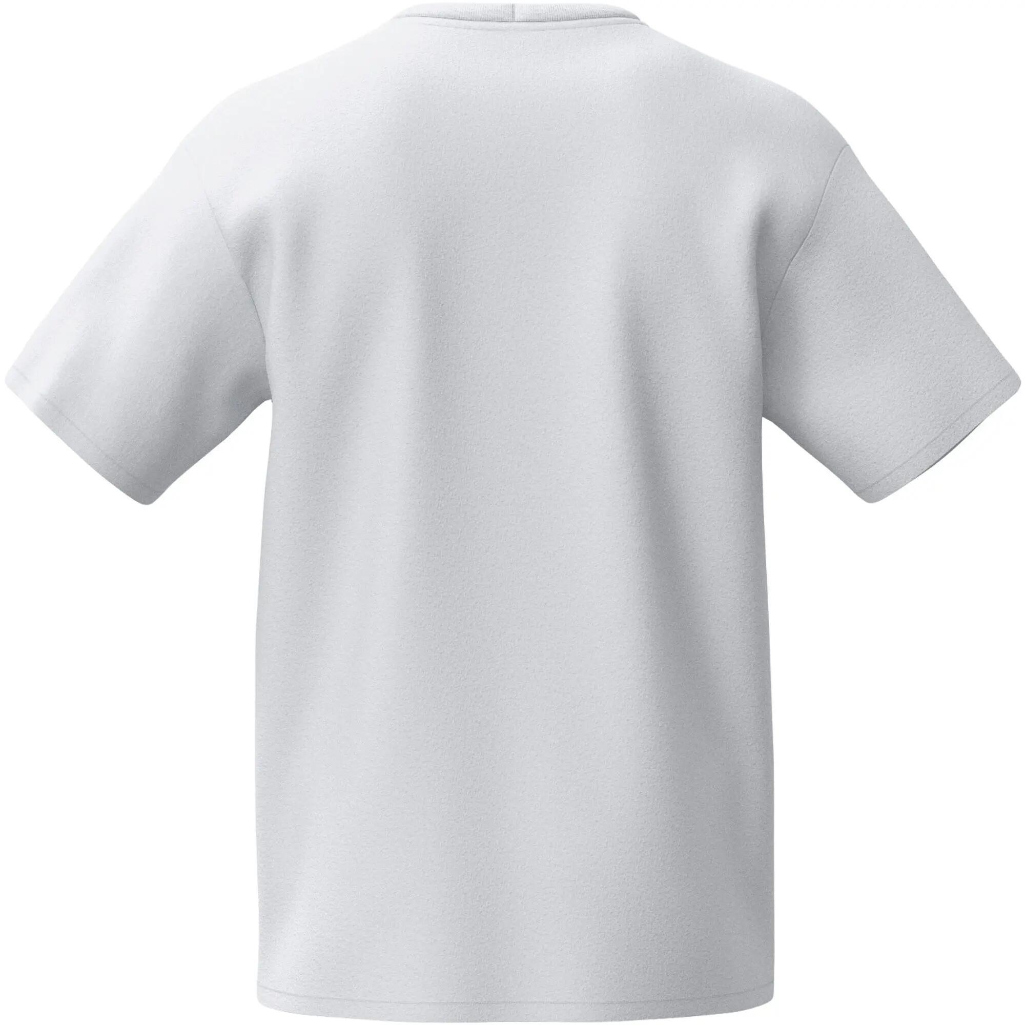 T-shirt Erima CMPT 2/2