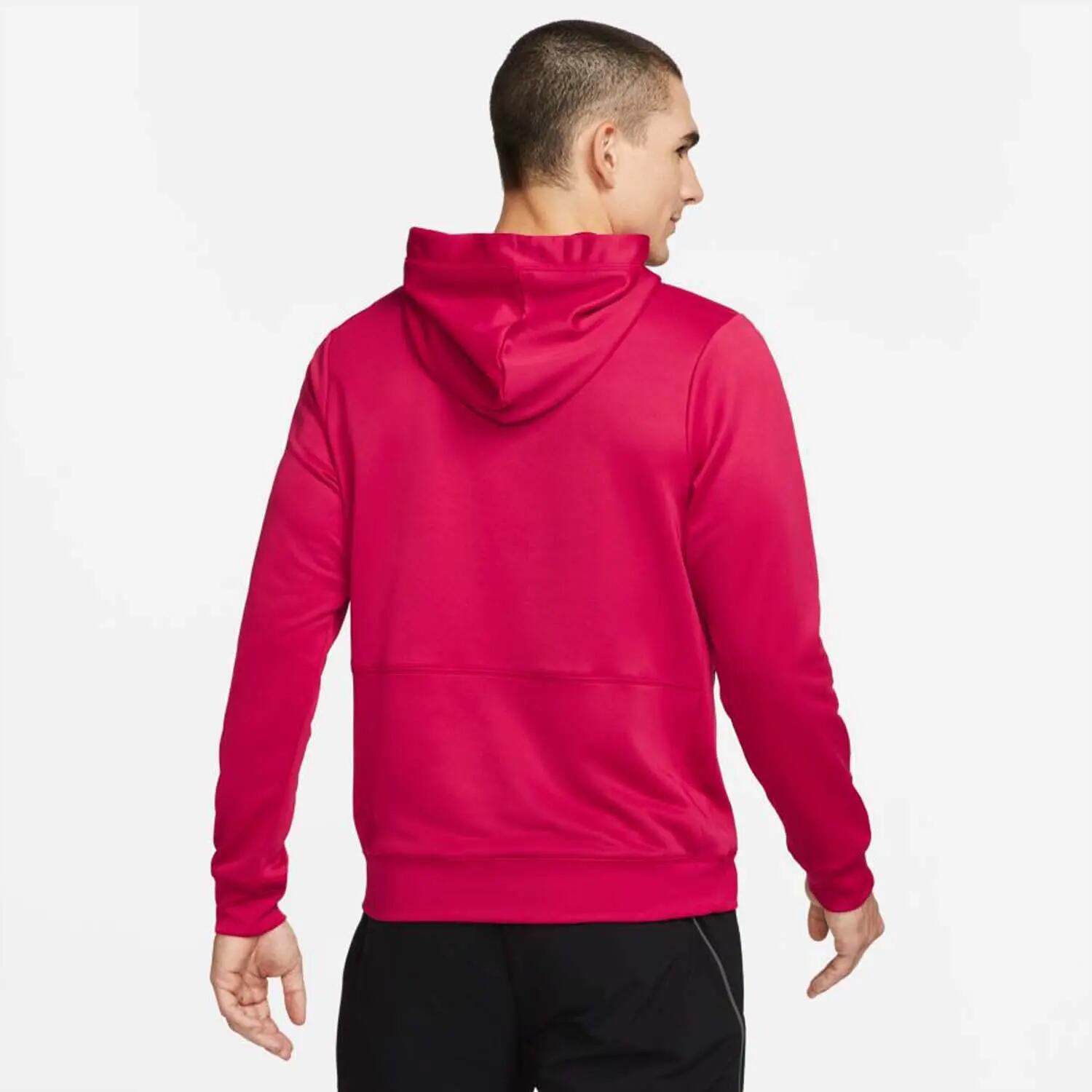 Sweatshirt Mannelijk Nike FC Libero Red 2/2