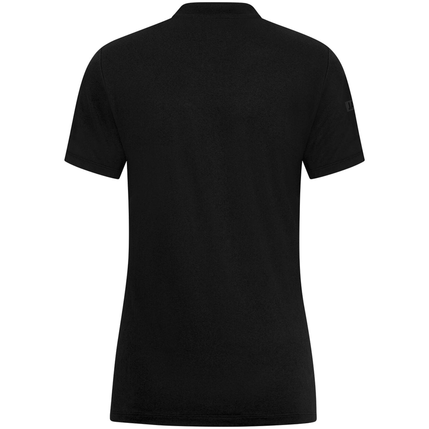 Polo da donna Jako Pro Casual 2/5