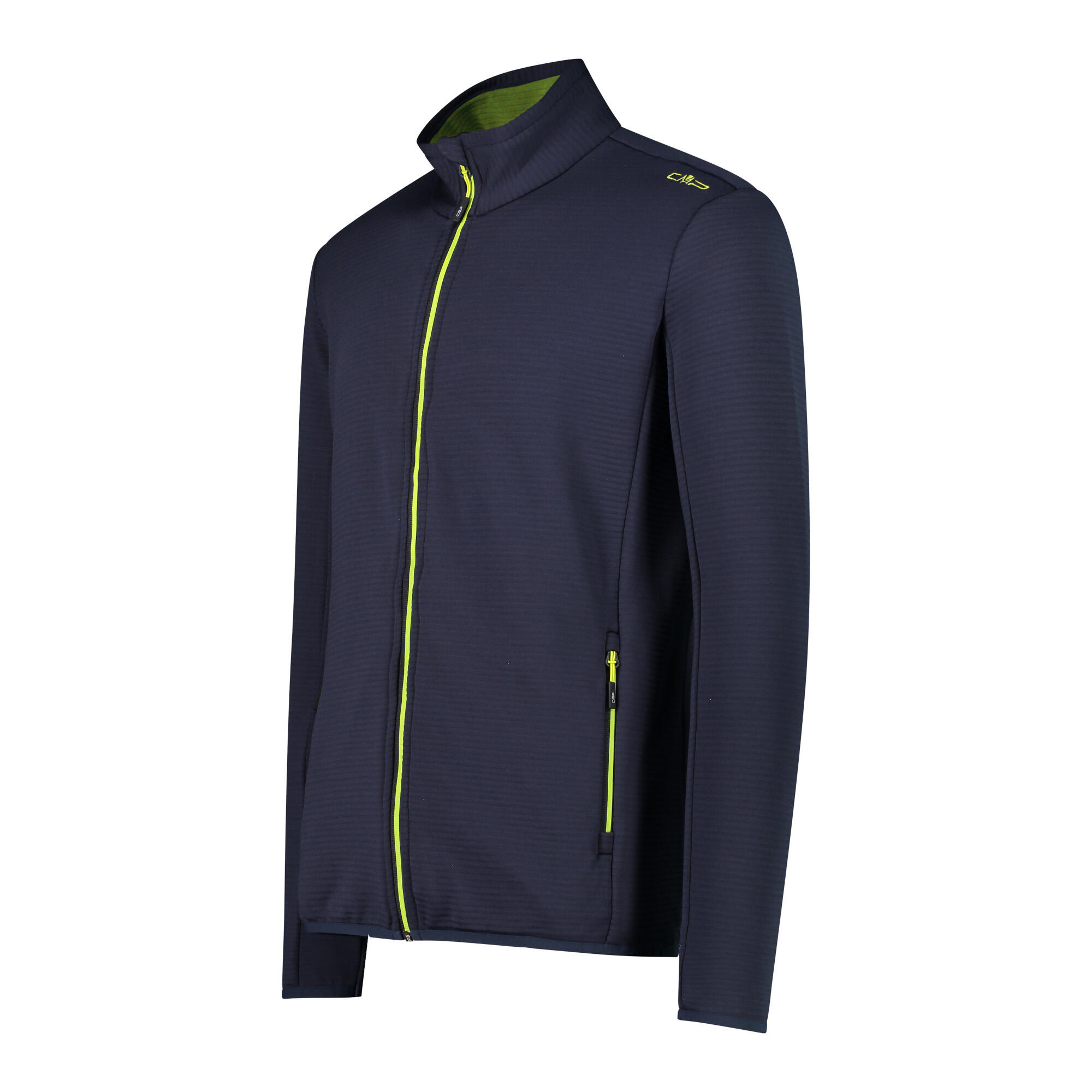 CMP Herren Fleecejacke MAN JACKET 32E6917 3/3