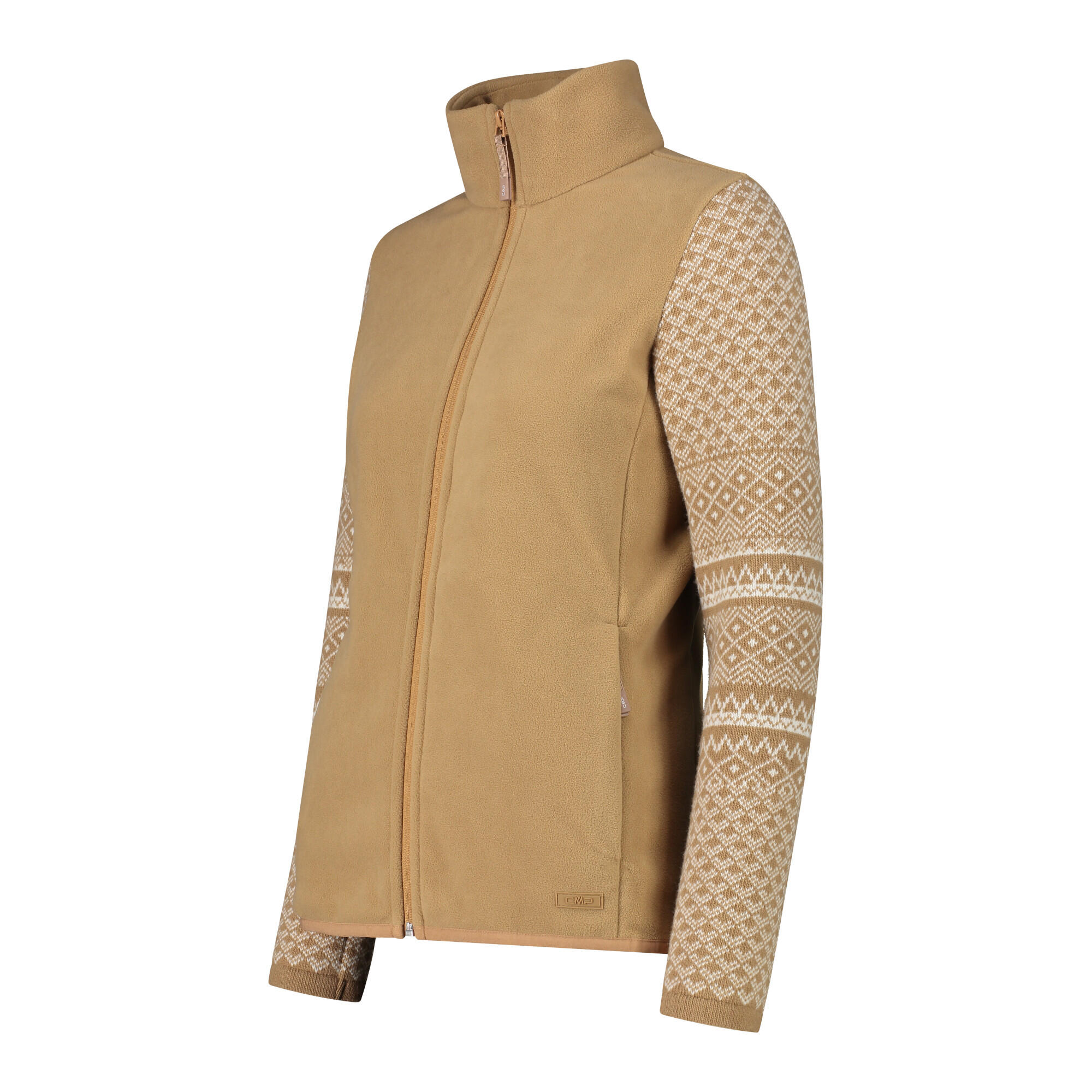 Polaire femme CMP 3/3