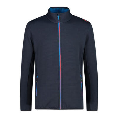 CMP Herren Fleecejacke MAN JACKET 32E6917