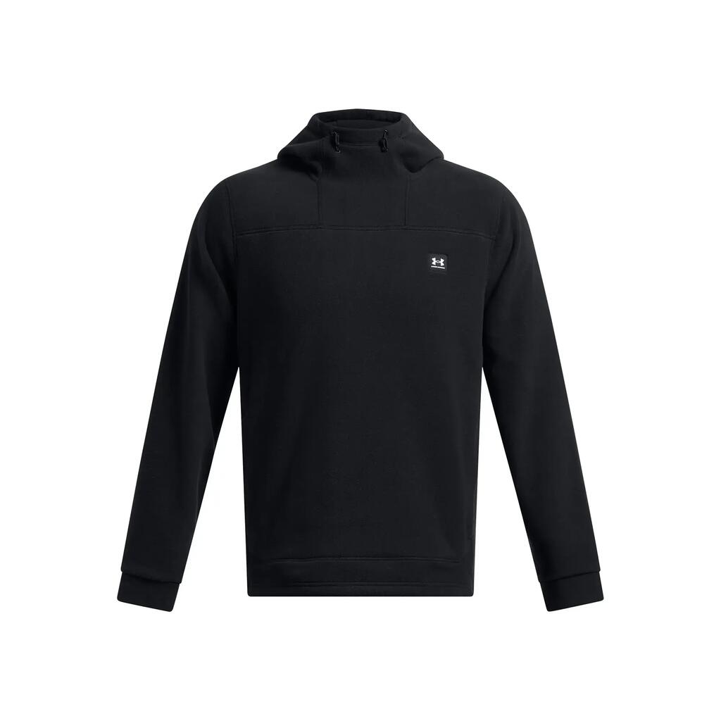 Суичър с качулка Under Armour Expanse Fleece