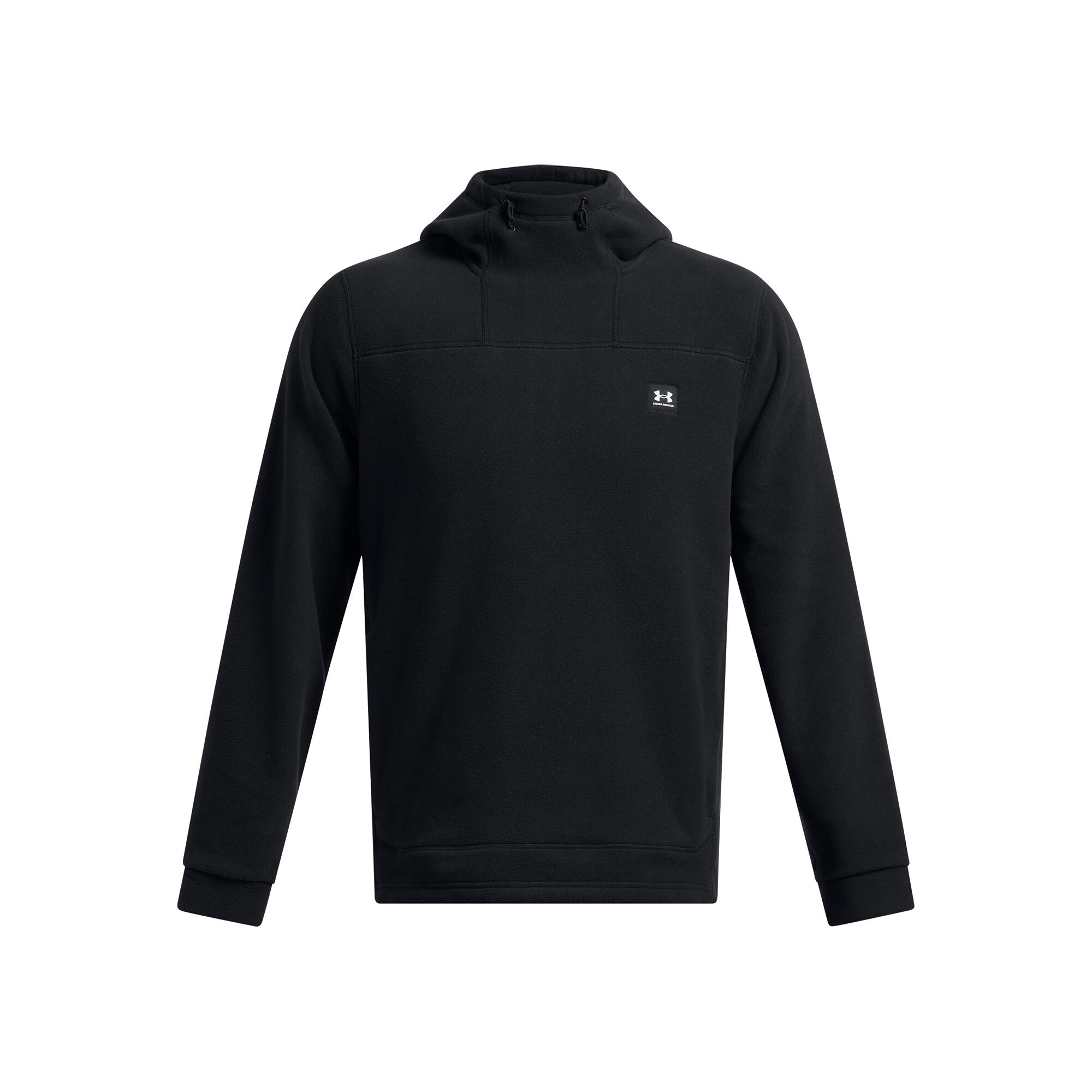 Bluza z kapturem Under Armour Expanse Fleece