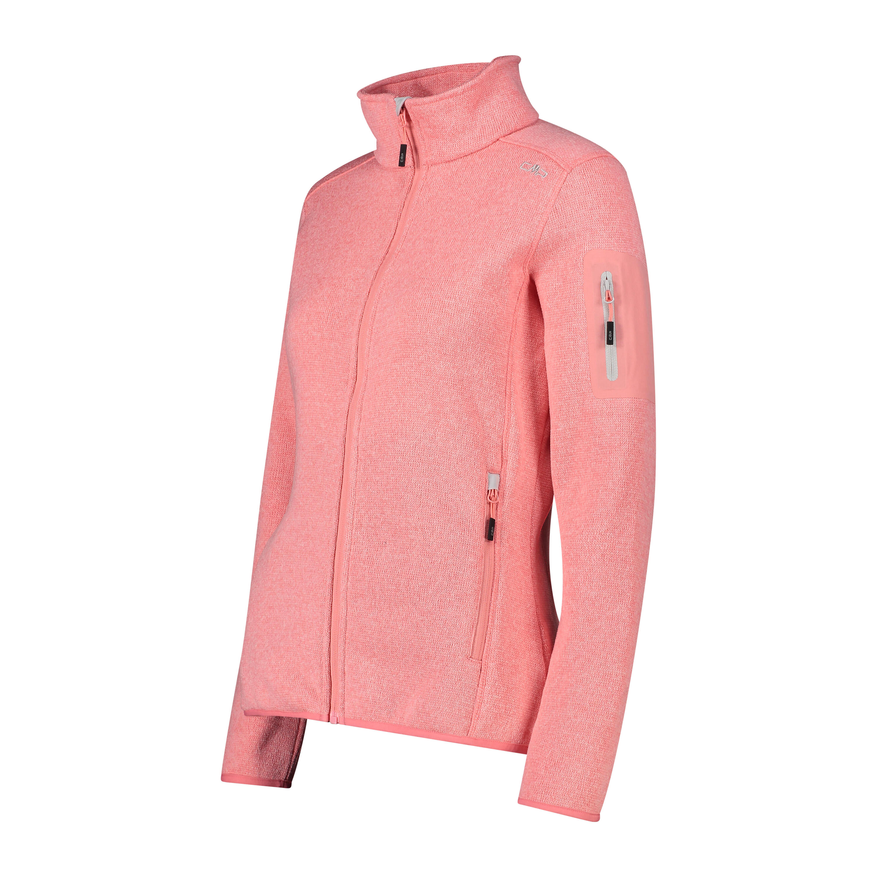 Coupe-vent zippée femme CMP 3/3