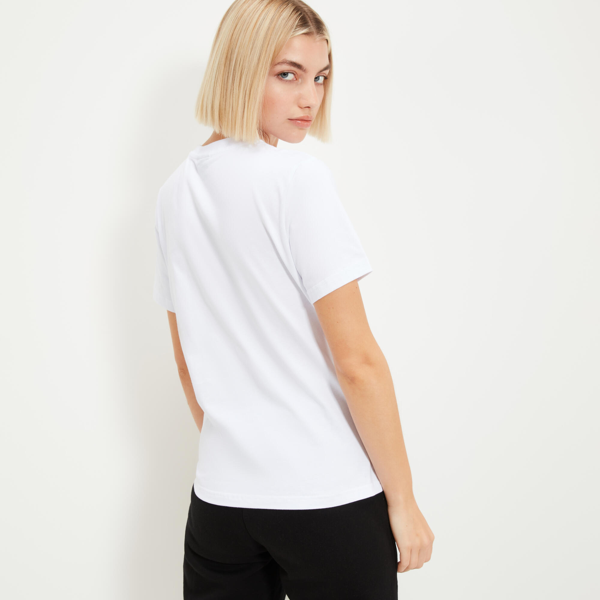T-shirt d'entraînement femme Ellesse Albany 3/4