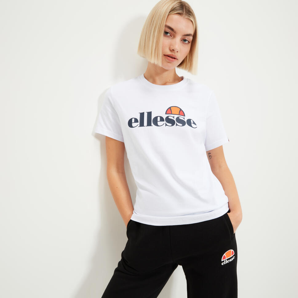 Koszulka treningowa damska Ellesse Albany