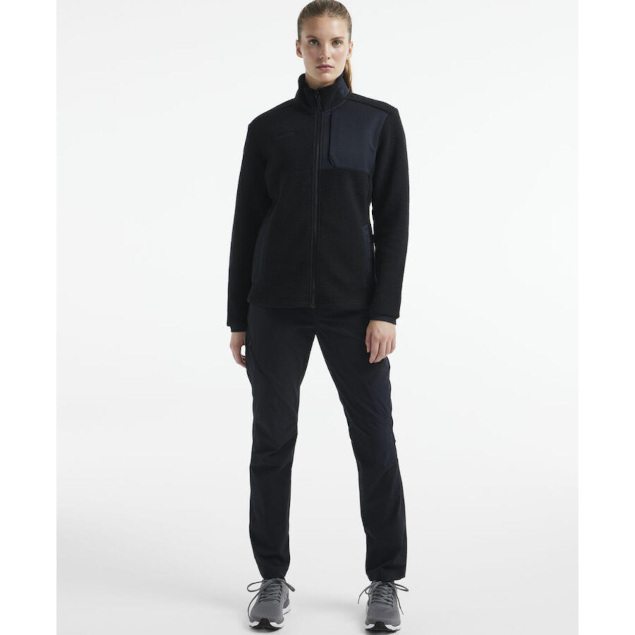 Polar para mujeres Craft Adv Explore Pile 5/7