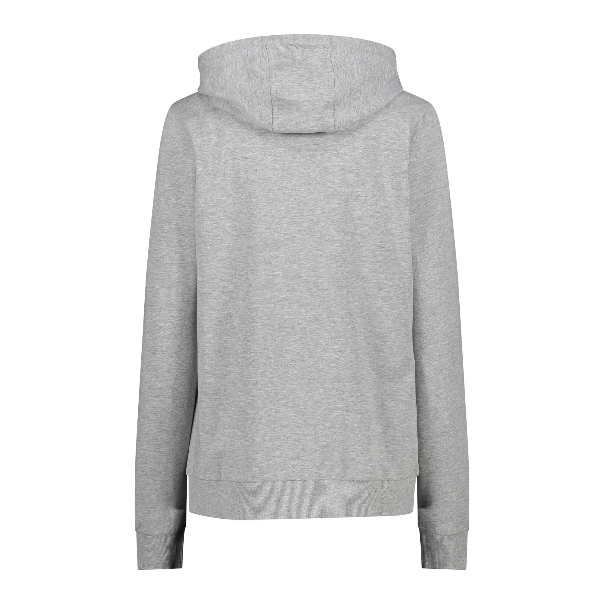CMP Damen Kapuzenjacken WOMAN JACKET FIX HOOD 32D8016M 2/3