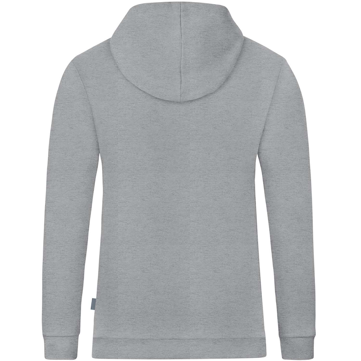 Camisola com capuz Jako Organic 8/8