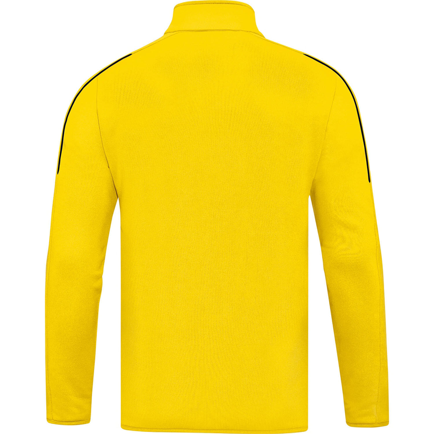 Zip-up sweatshirt Jako Classico 2/7