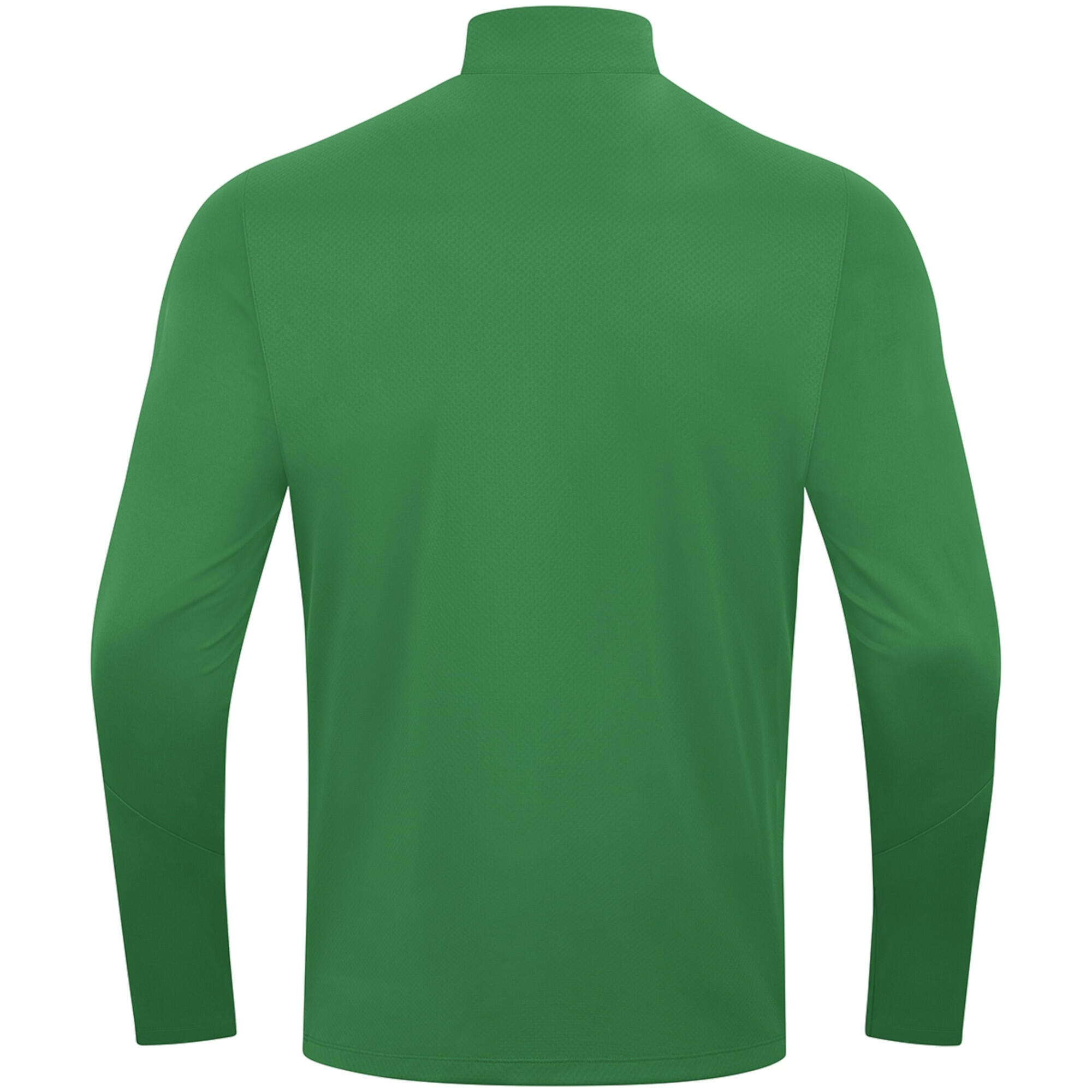 Veste de survêtement zippé Jako Power 2/5
