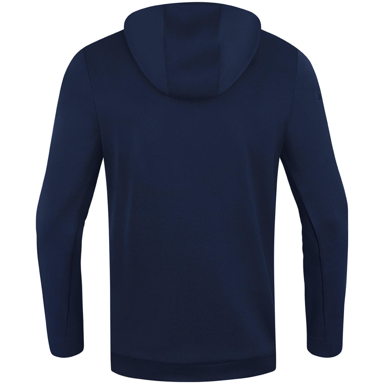 Sweatshirt encapuçado Jako Pro Casual 2/6