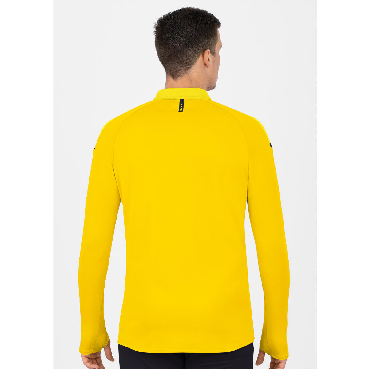 JAKO Unisex Ziptop Champ 2.0 3/7