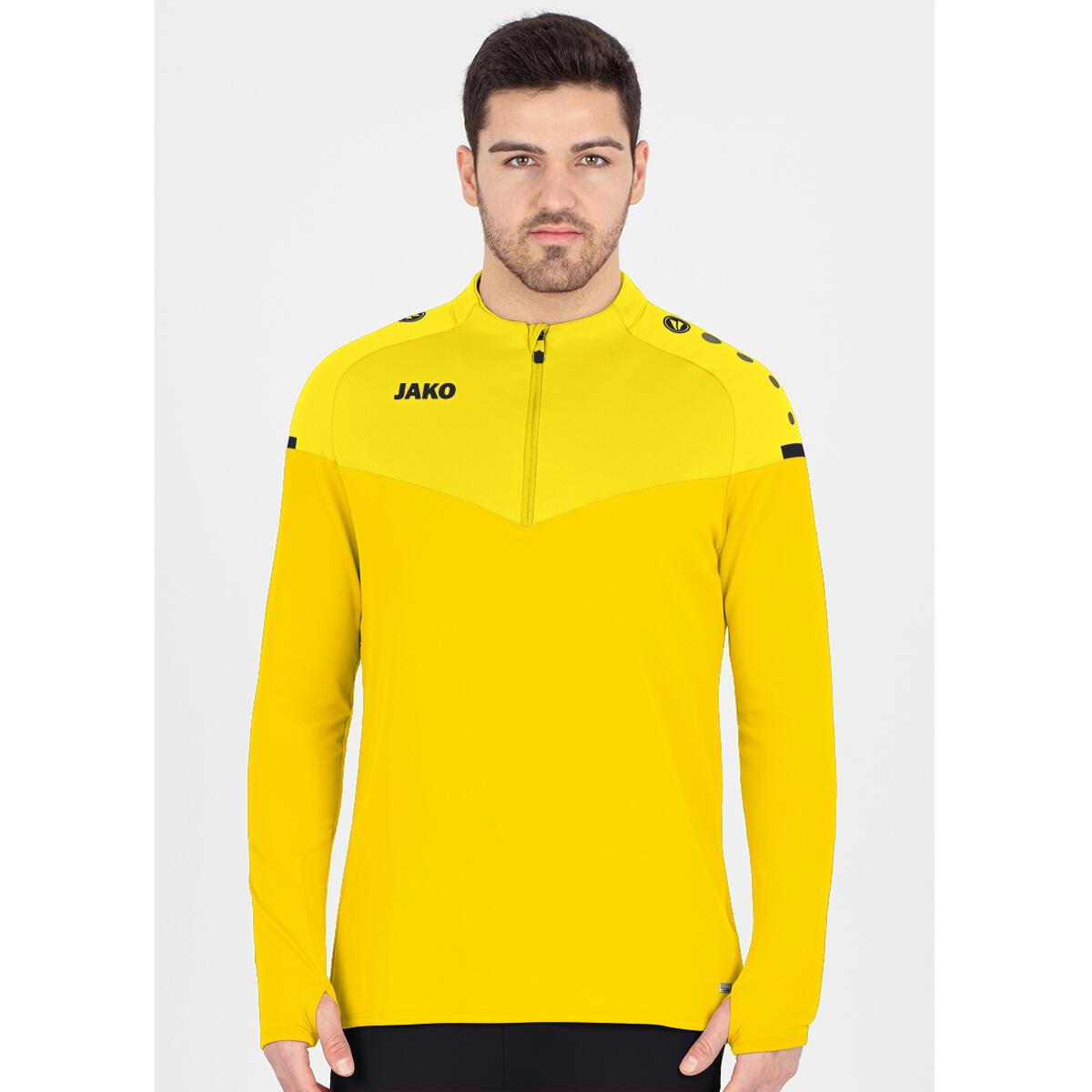 JAKO Unisex Ziptop Champ 2.0 2/7