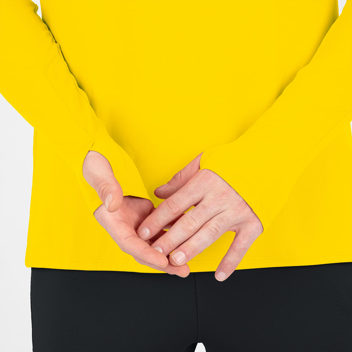 JAKO Unisex Ziptop Champ 2.0 7/7