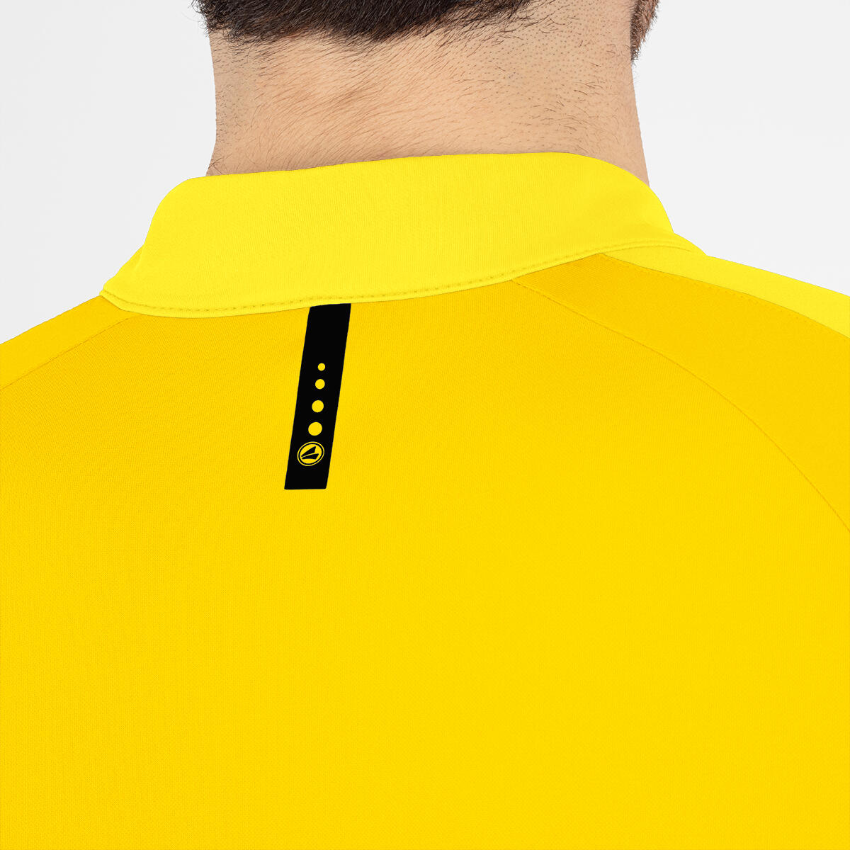 JAKO Unisex Ziptop Champ 2.0 6/7