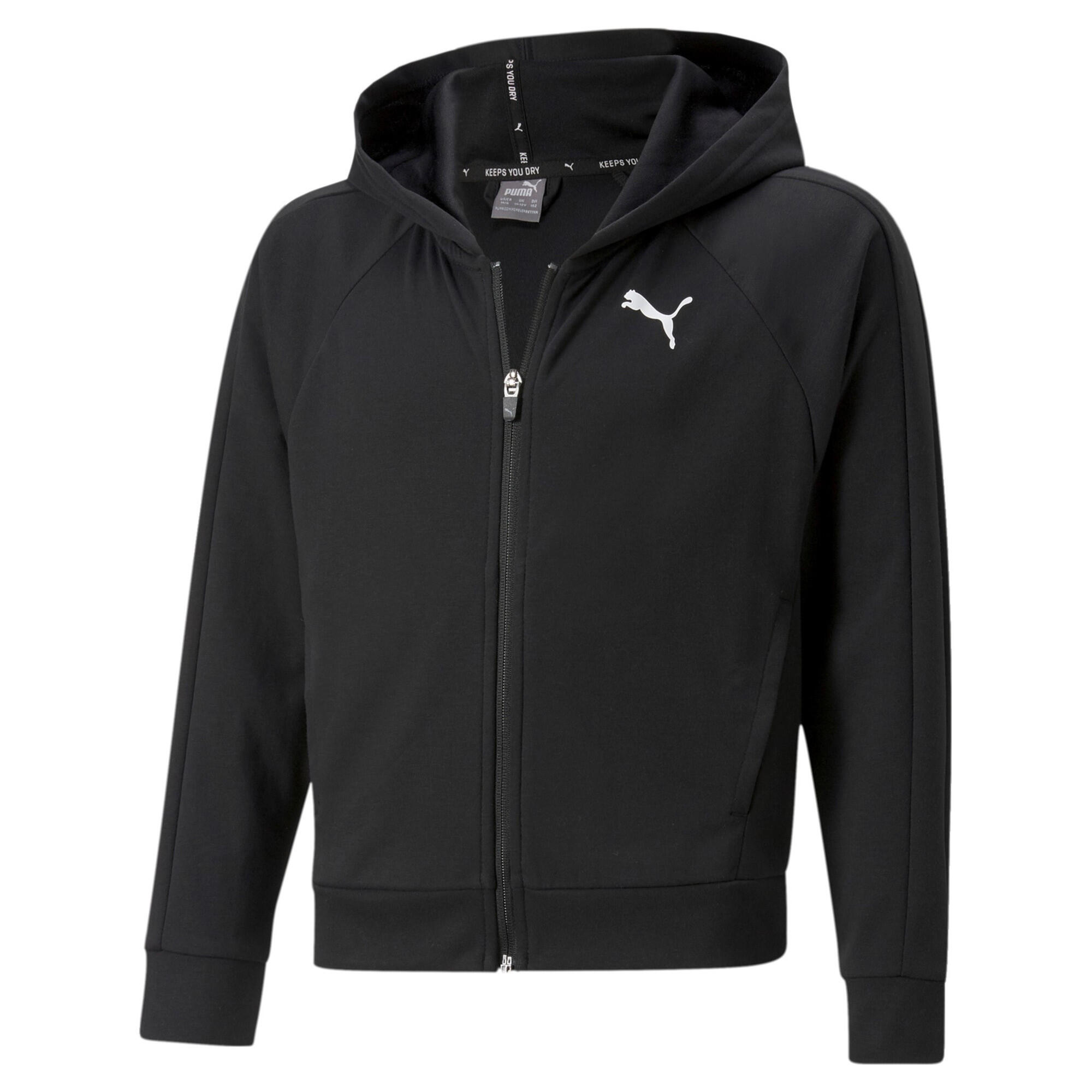 PUMA picture