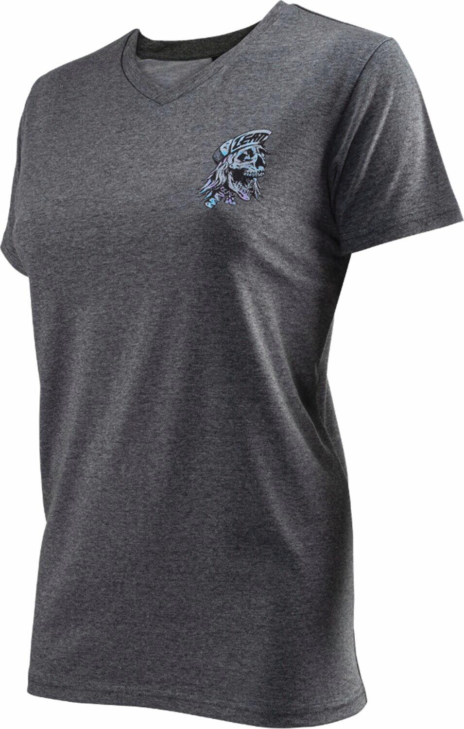 Koszulka damska LEATT T-Shirt Core Women 3/7
