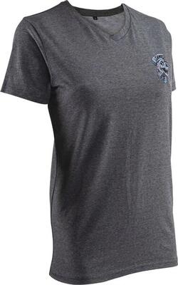 T-shirt core vrouwen - graphene