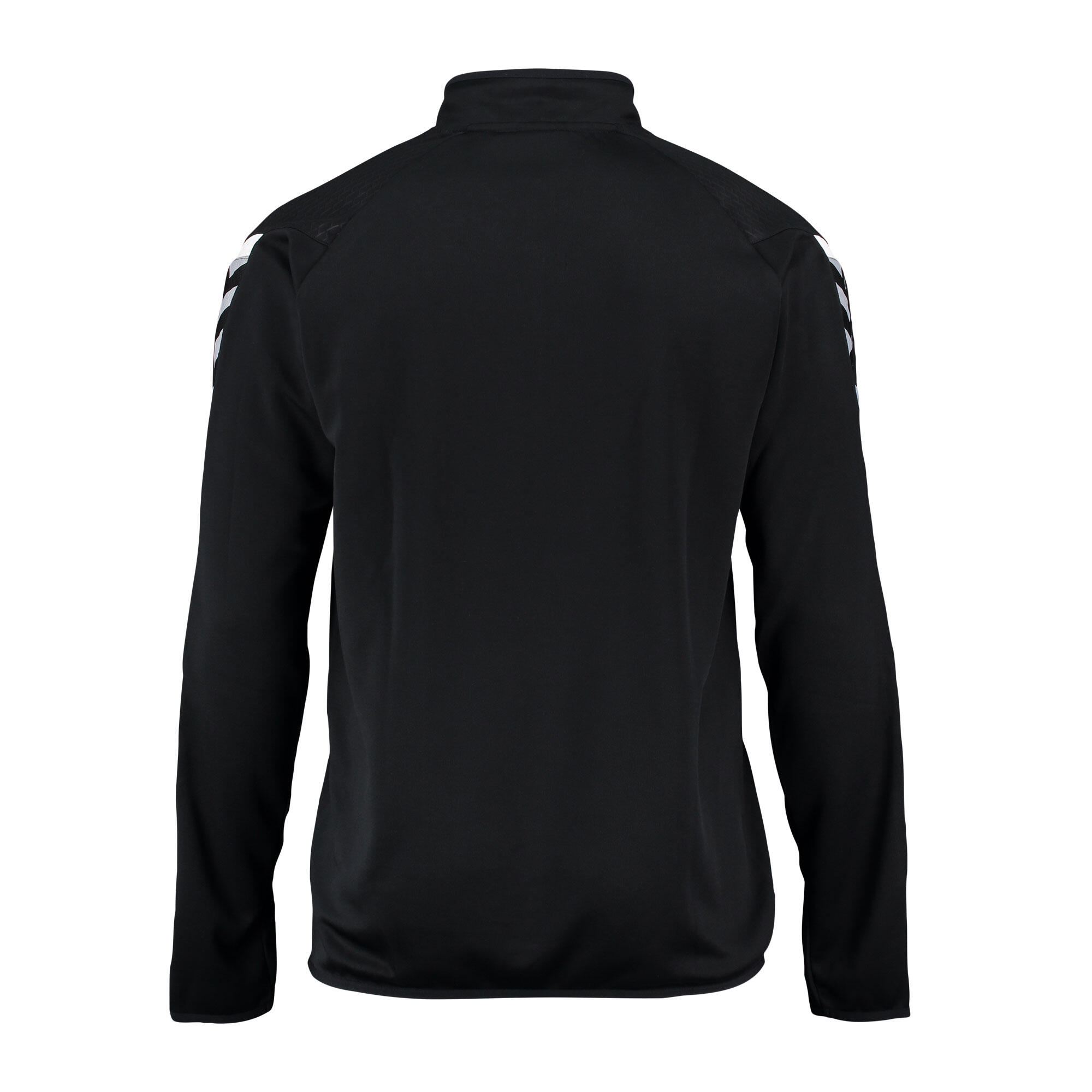 Sweatshirt Hummel auth charge training 2/3