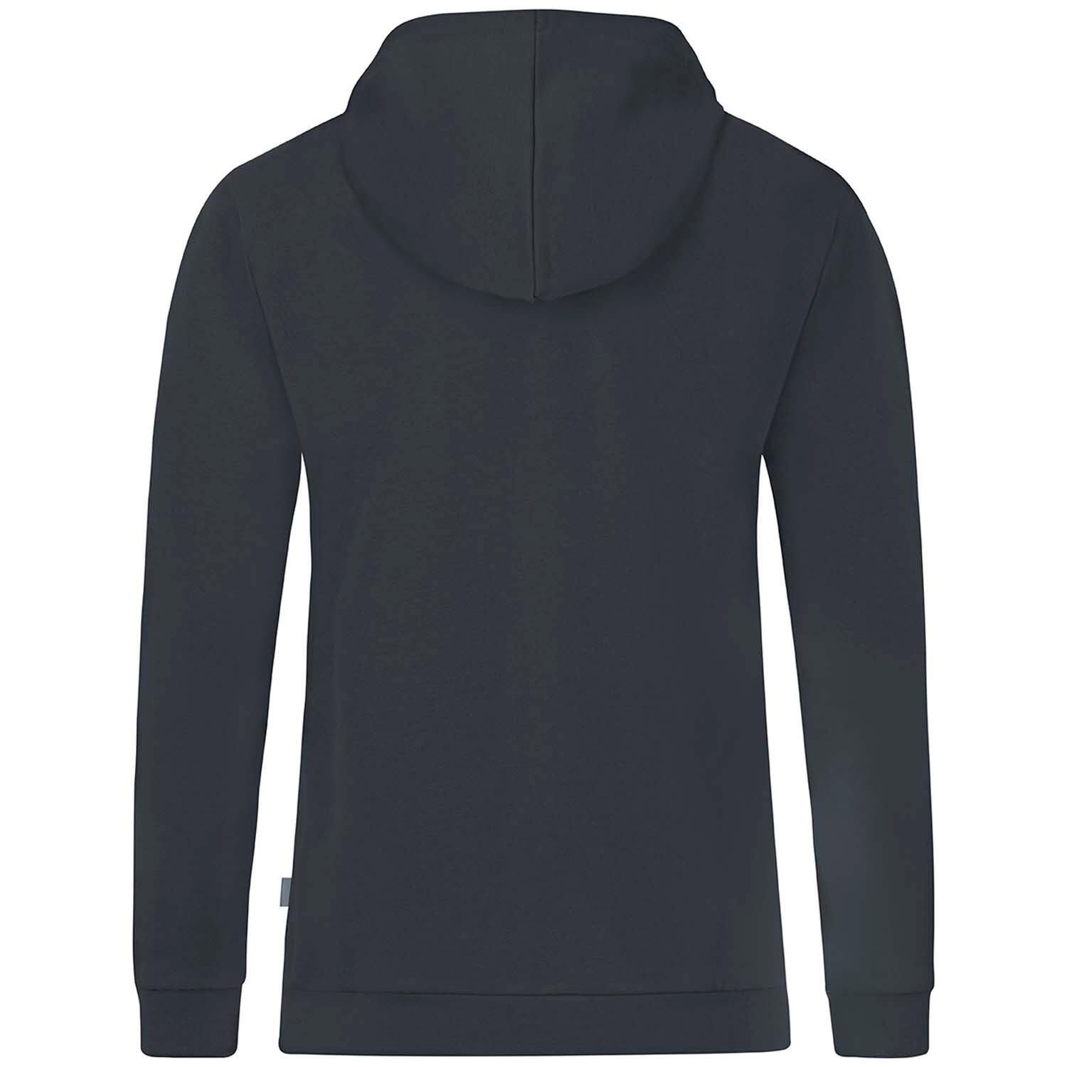 Giacca da donna Jako Organic 7/7