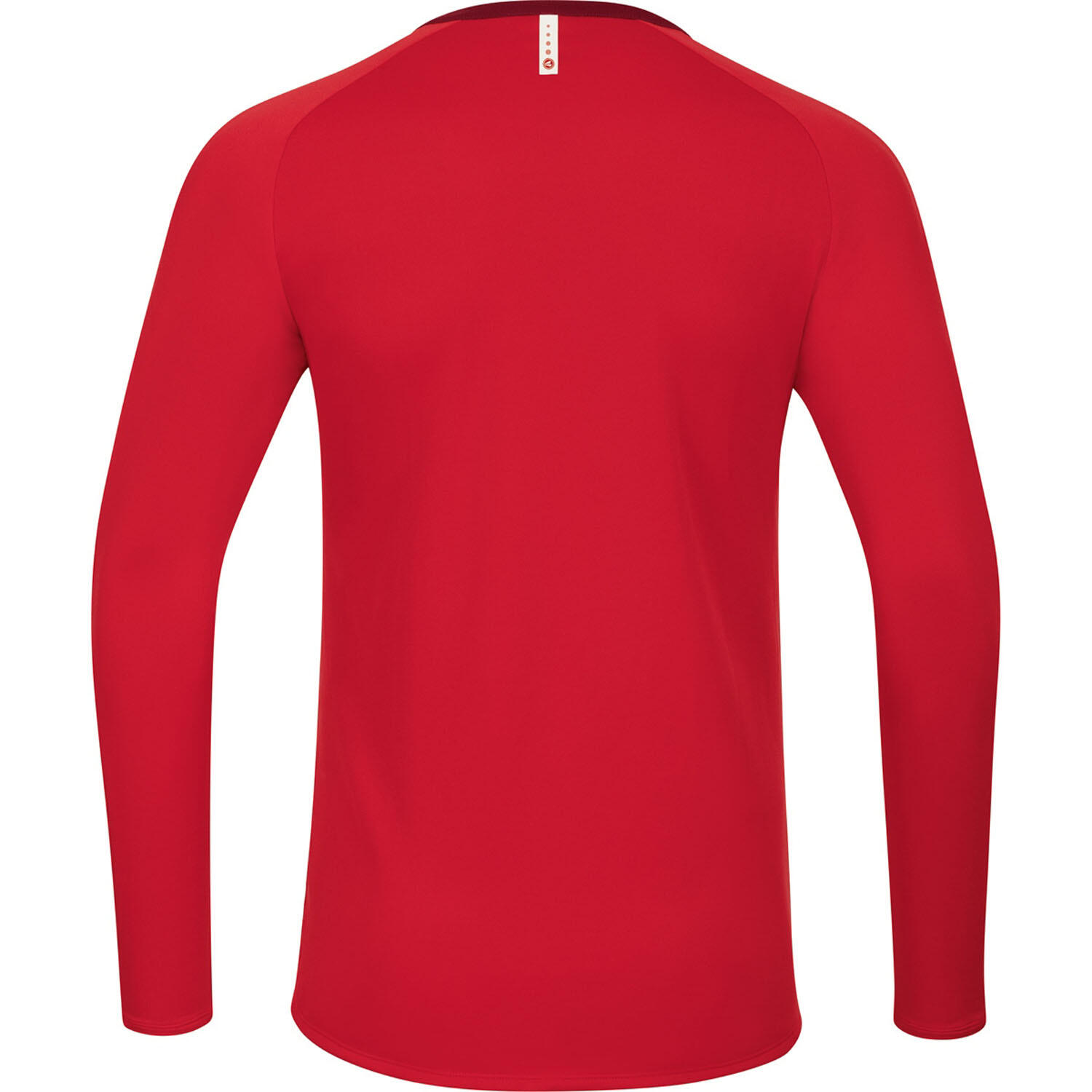 Jako Champ 2.0 Sweat Enfants - Rouge / Bordeaux 2/2