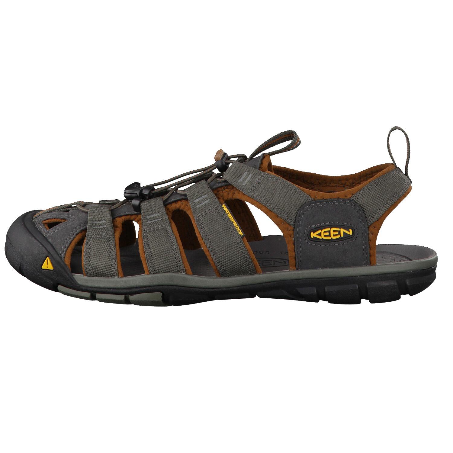 Buty trekkingowe męskie Keen Clearwater Cnx 10/10
