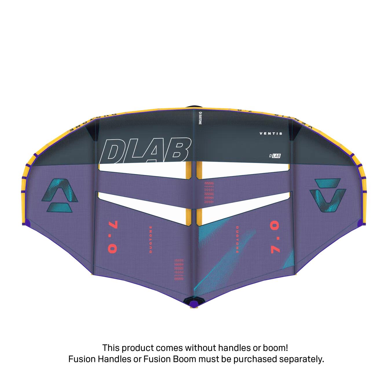 DUOTONE Wing Ventis FS D/LAB C12 2025 5/5