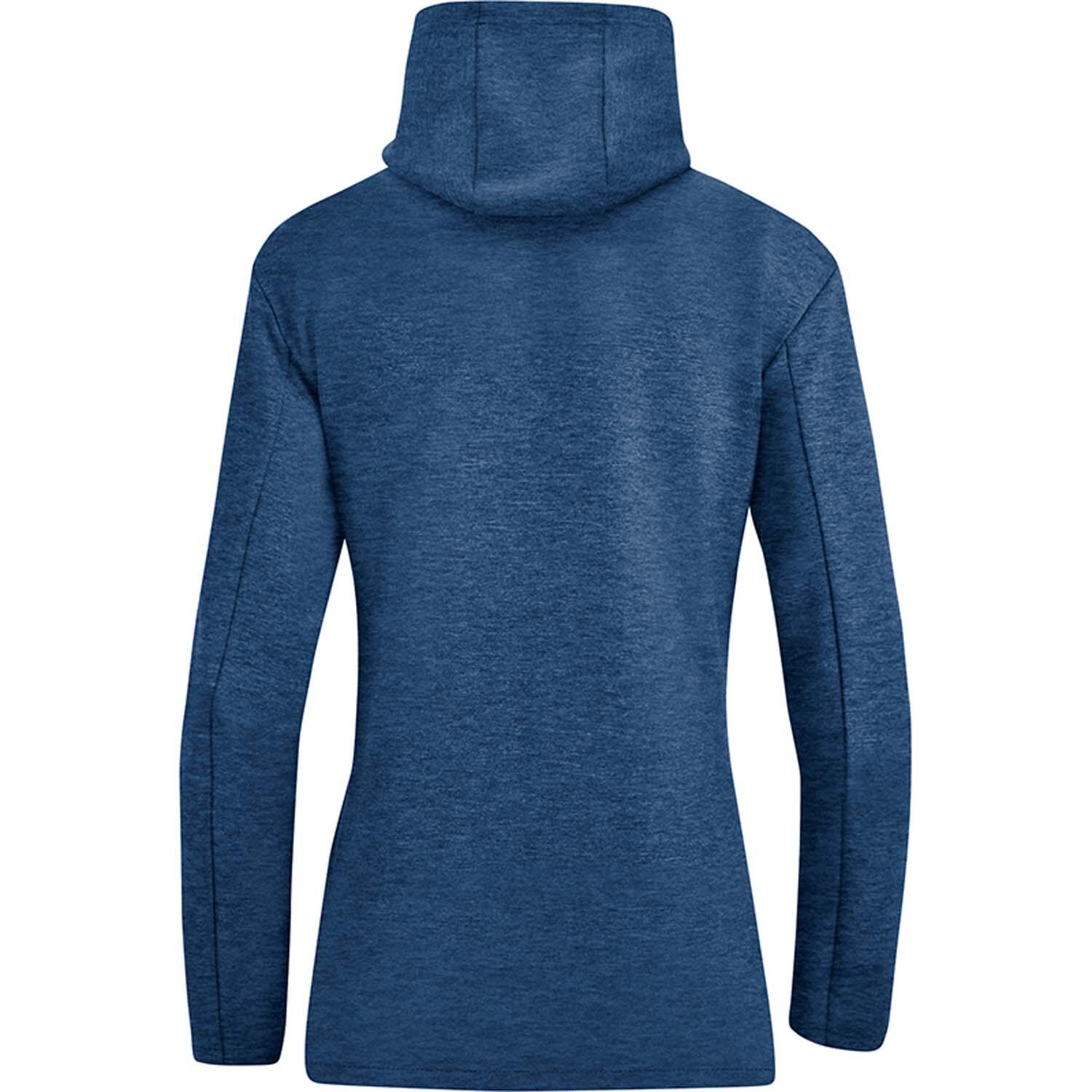 Giacca Jako femme à capuche Premium Basics 2/7