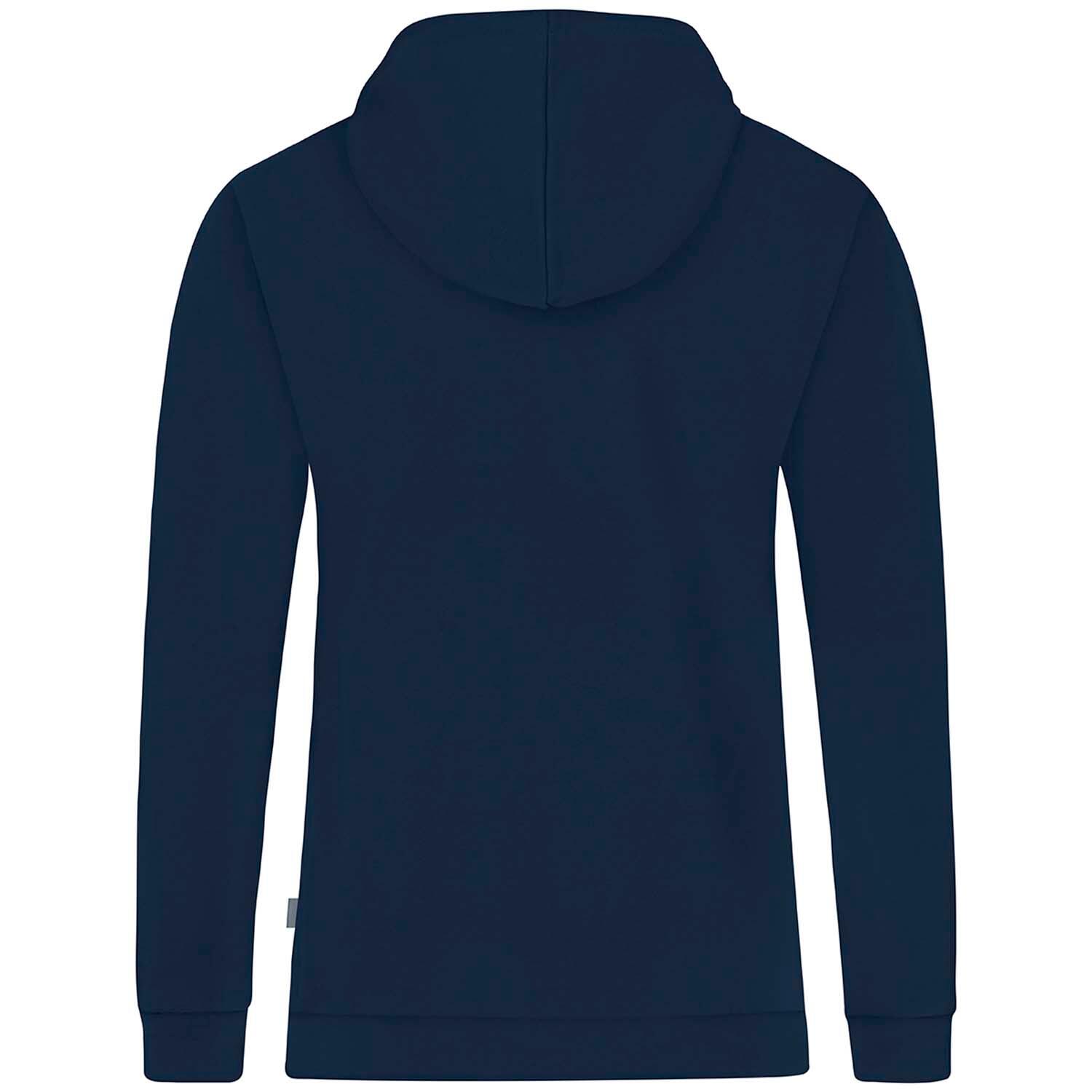 Chaqueta Jako Organic 2/6