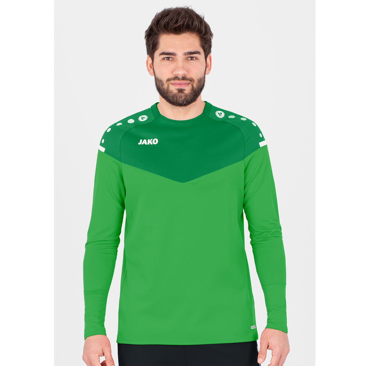 Sweatshirt Jako Champ 2.0 2/7