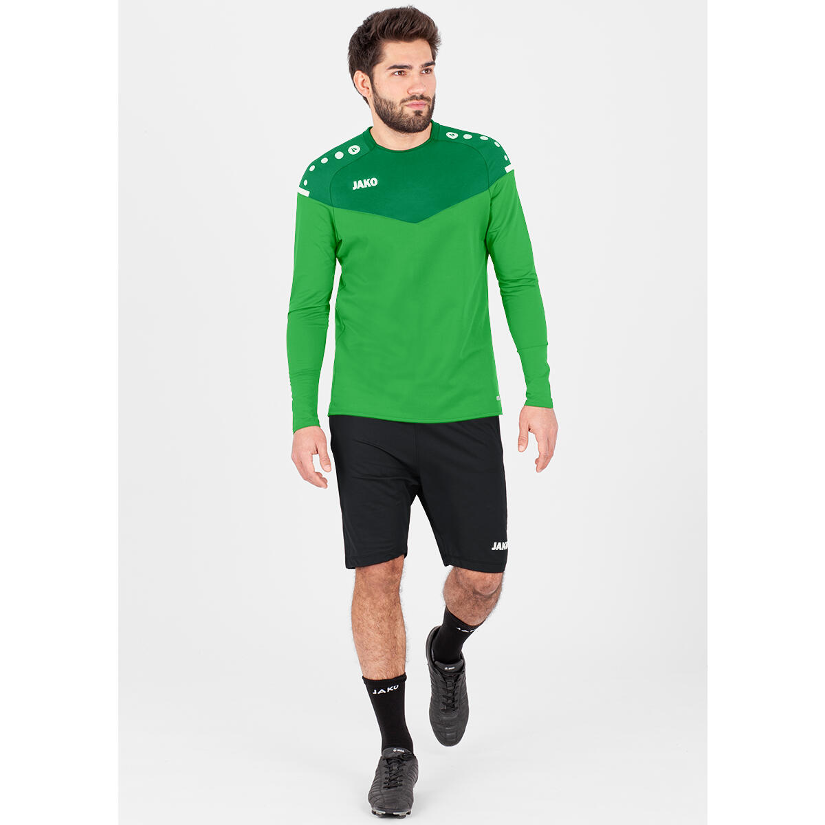 Sweatshirt Jako Champ 2.0 4/7
