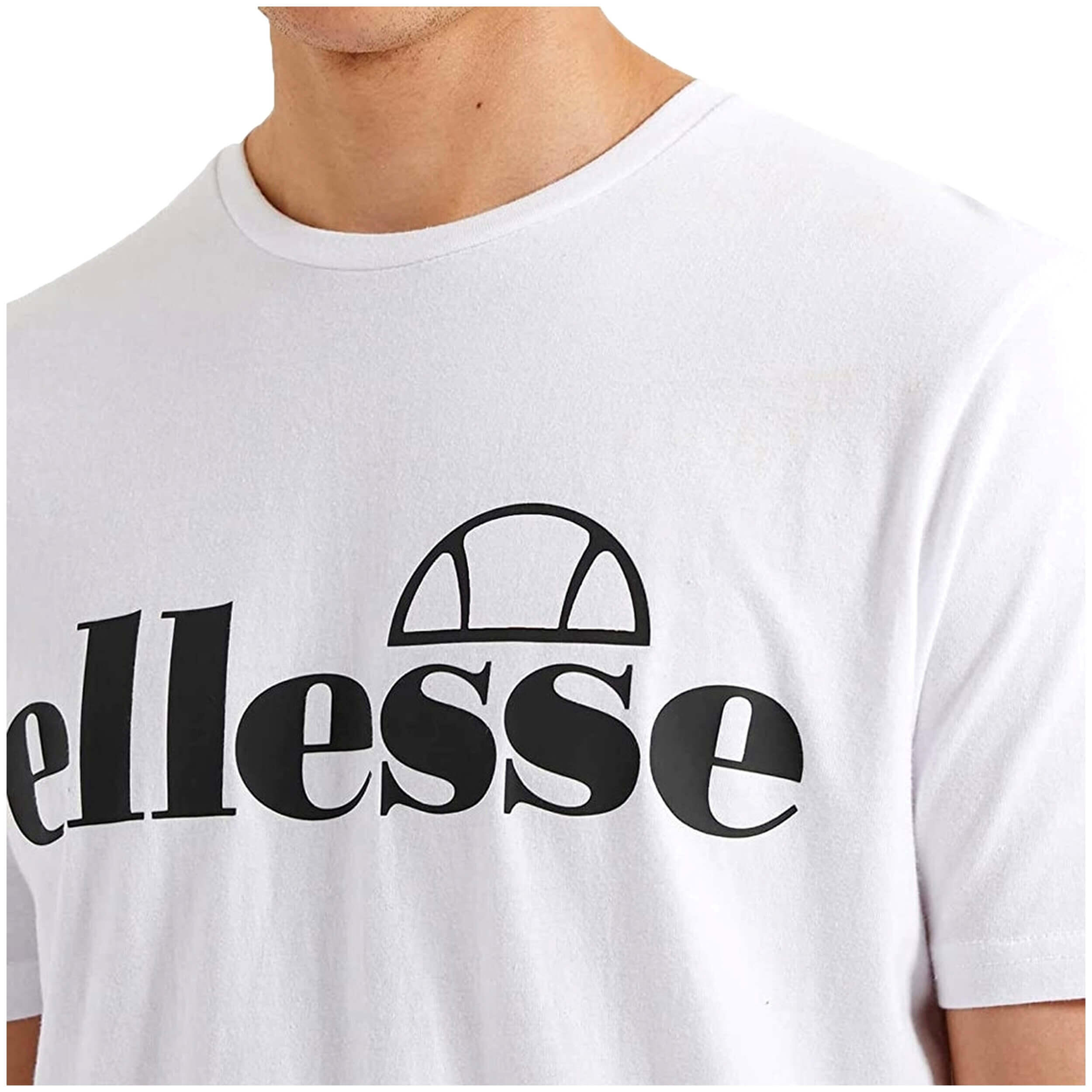 ellesse Herren T-Shirt FUENTI TEE SHP16469 3/7
