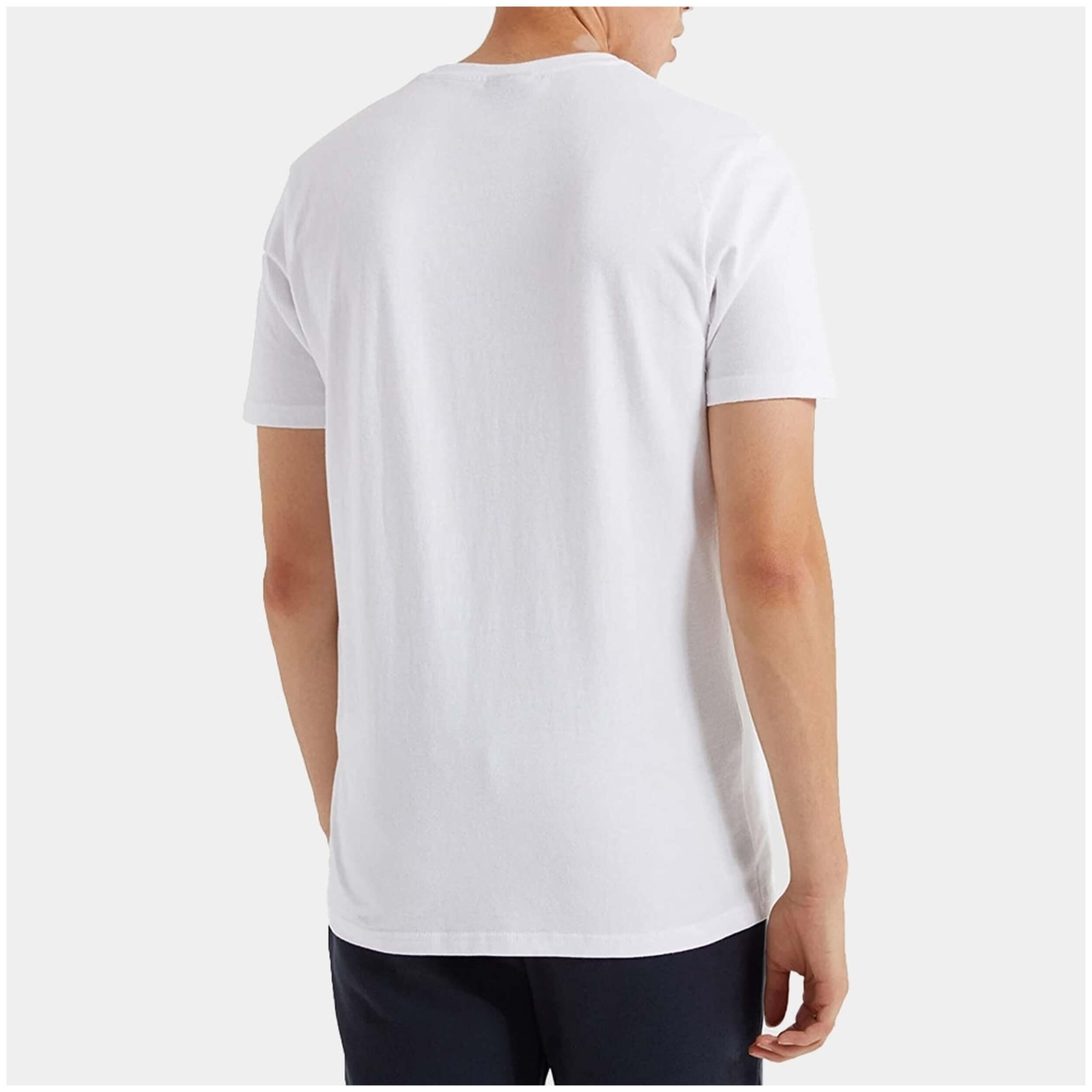 ellesse Herren T-Shirt FUENTI TEE SHP16469 2/7