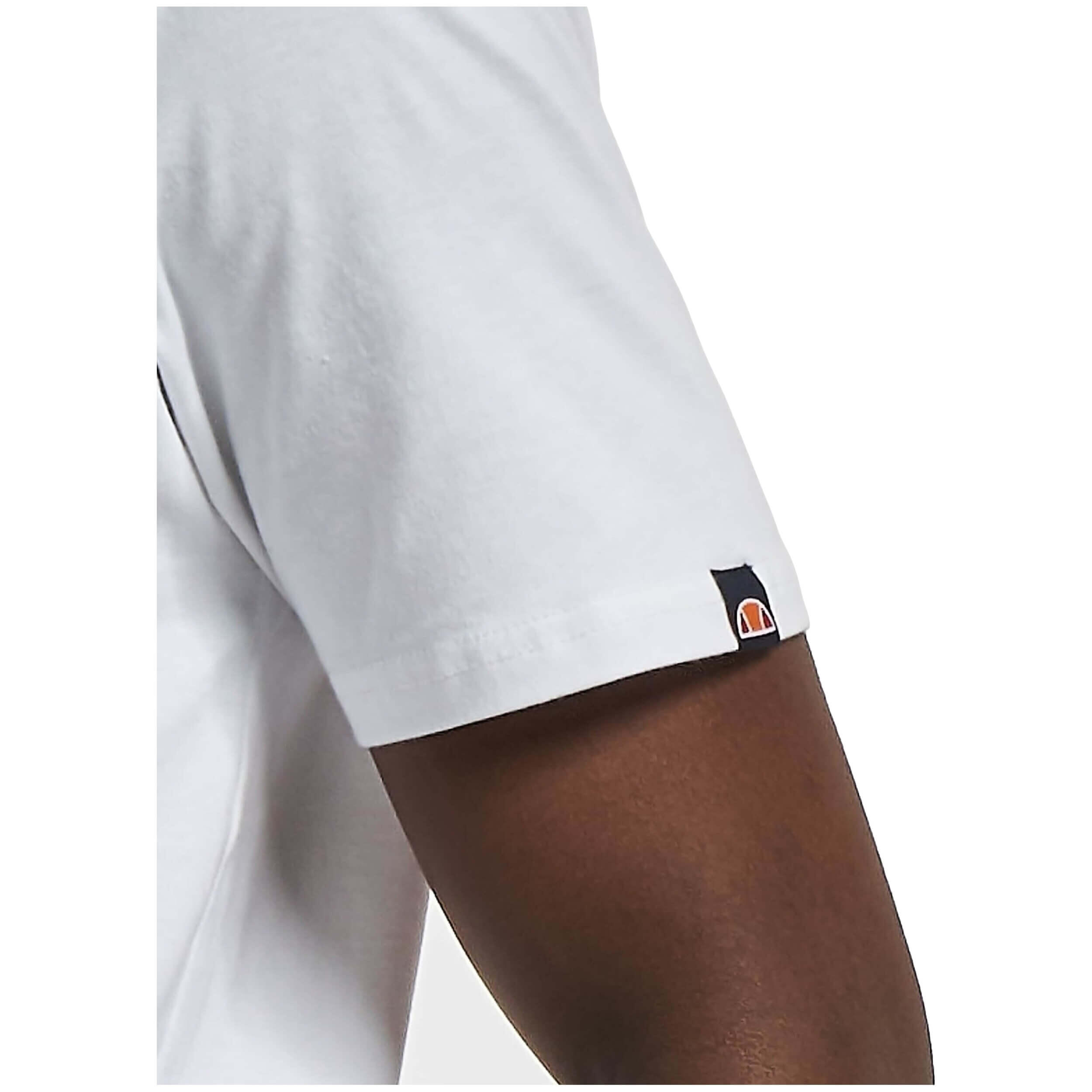 ellesse Herren T-Shirt FUENTI TEE SHP16469 5/7
