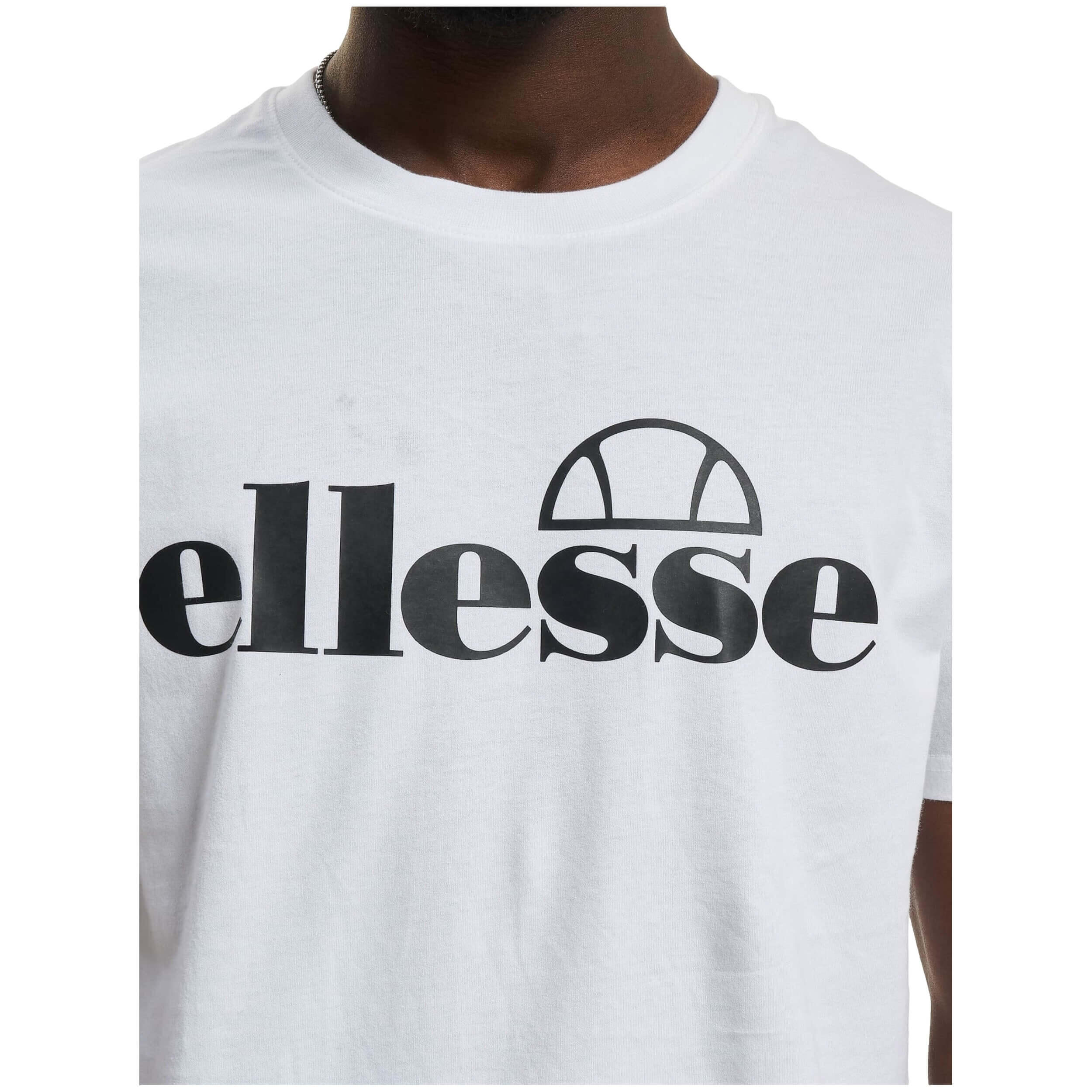 ellesse Herren T-Shirt FUENTI TEE SHP16469 4/7