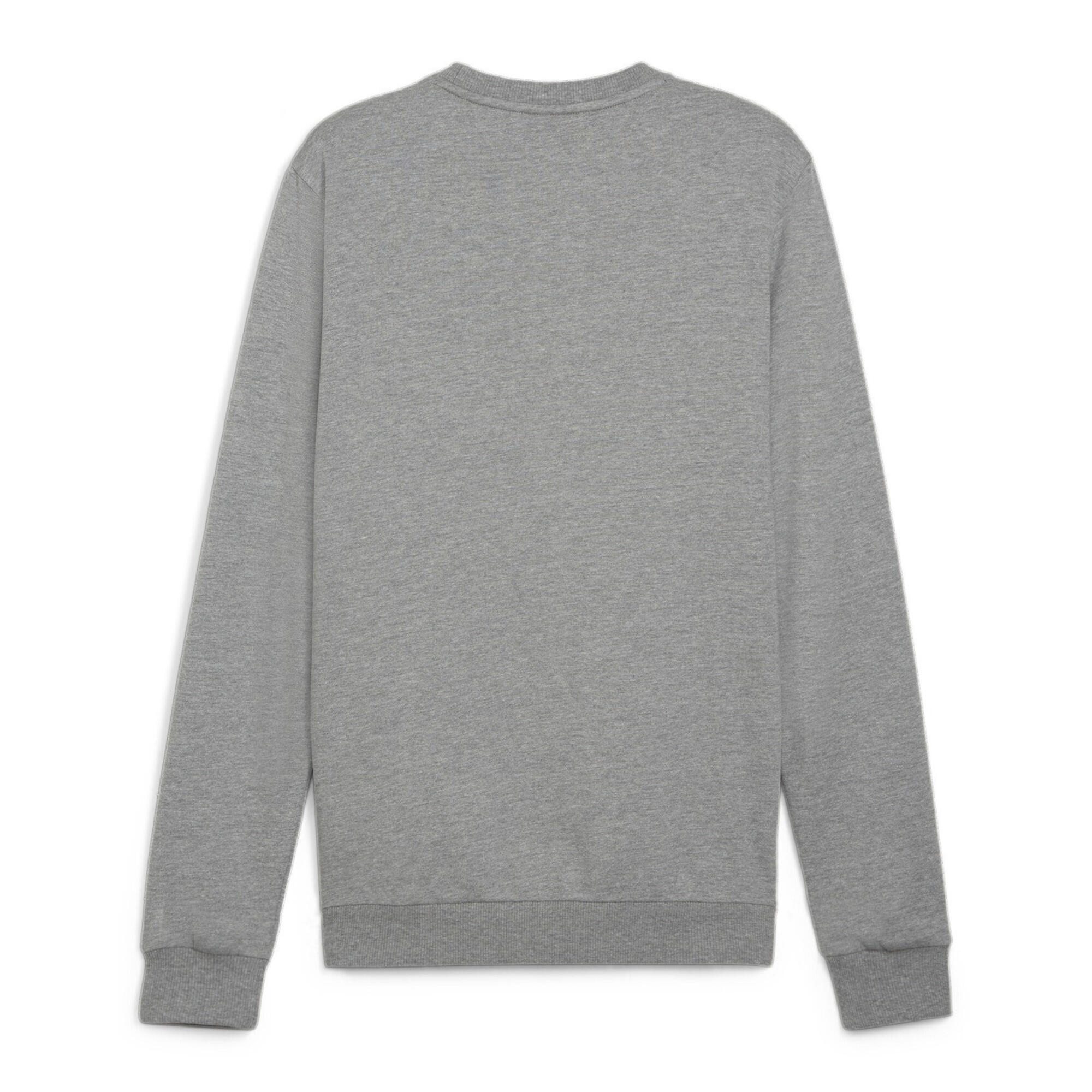 Sweatshirt Puma teamGoal Casuals 8/8