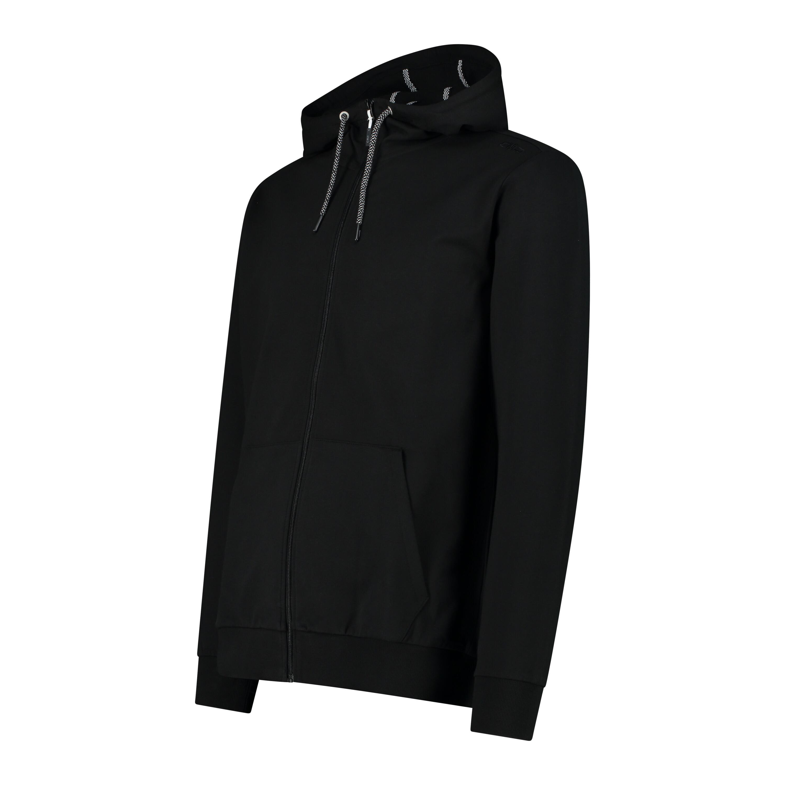 CMP Herren Kapuzenjacke MAN JACKET FIX HOOD 32D8077M 5/5