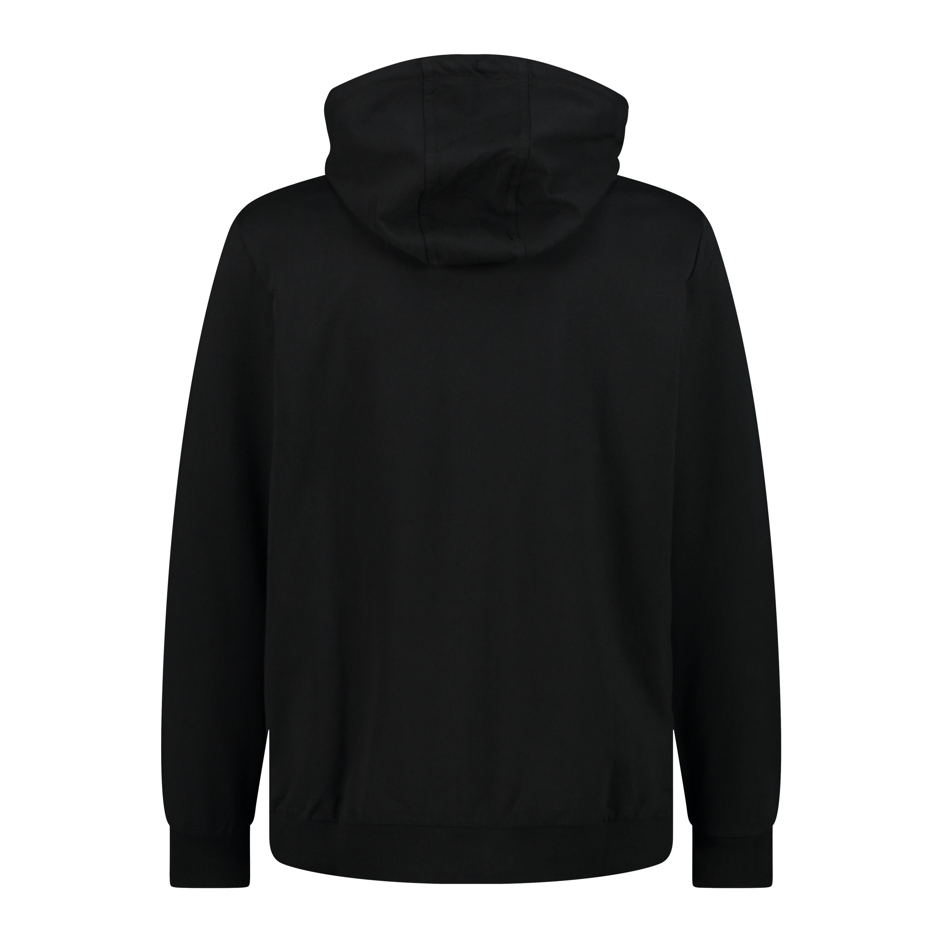 CMP Herren Kapuzenjacke MAN JACKET FIX HOOD 32D8077M 4/5