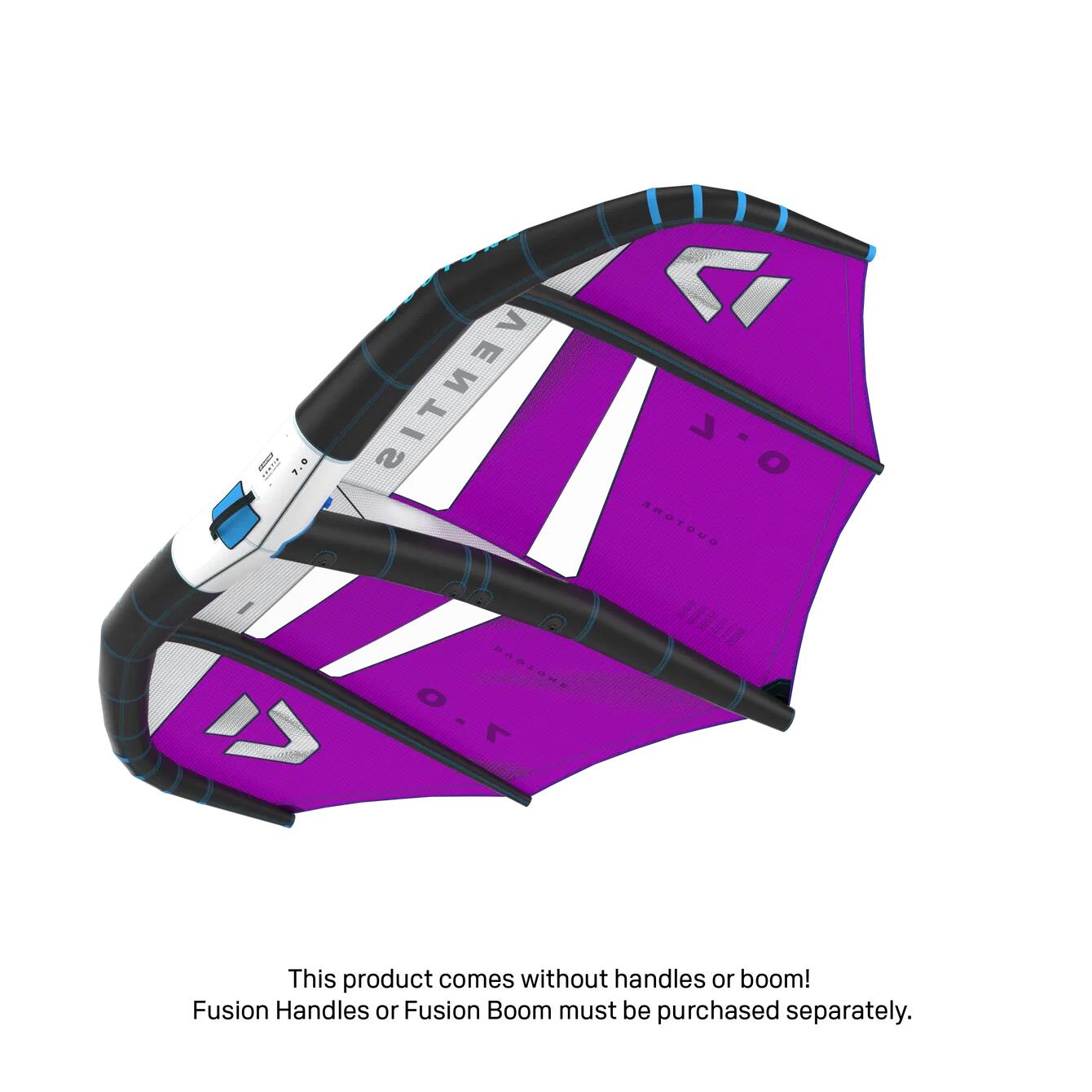 DUOTONE Wing Ventis FS C10 2025 3/4